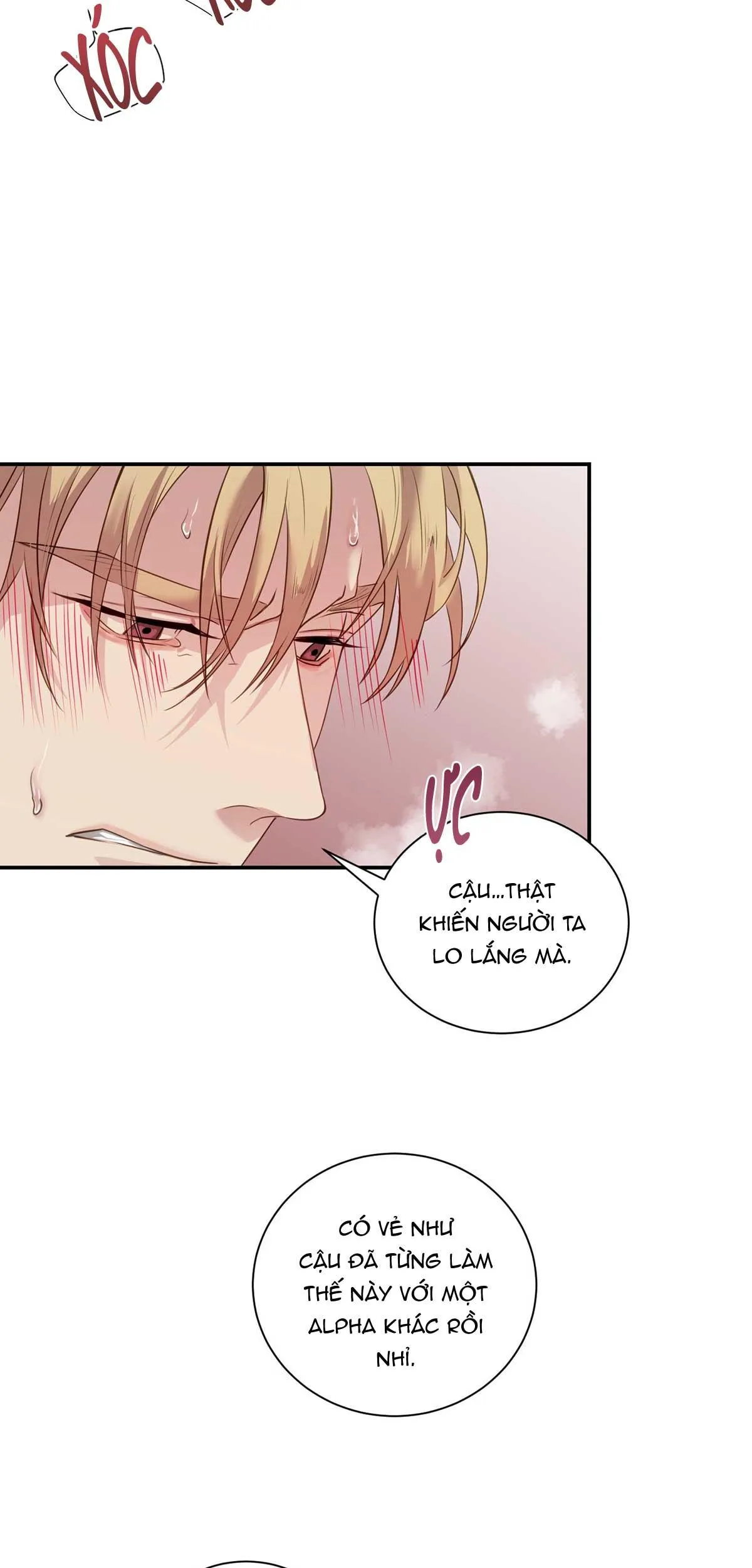 Rut Là Gì Vậy Chứ? Chapter 6 Trang 29