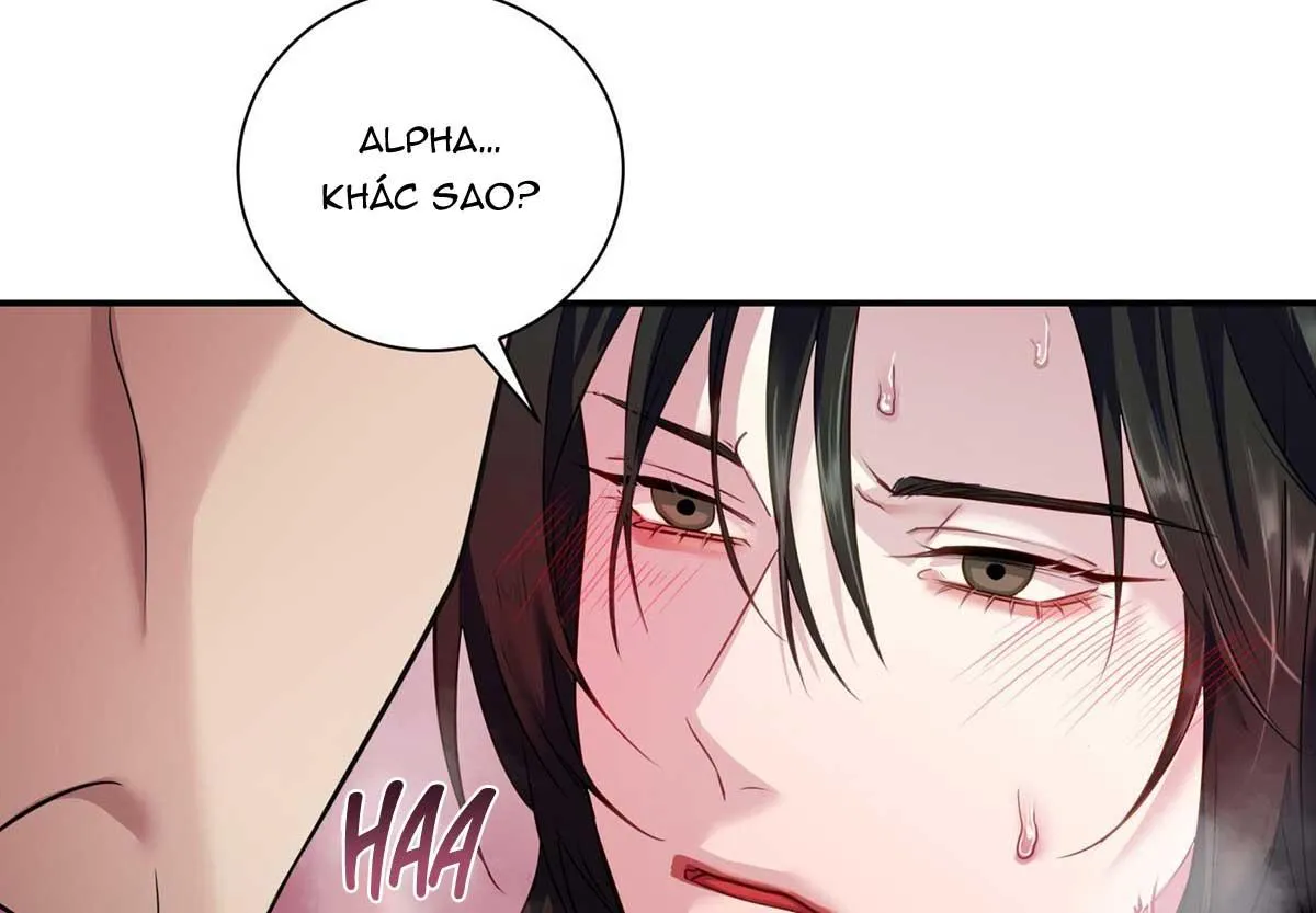 Rut Là Gì Vậy Chứ? Chapter 6 Trang 30