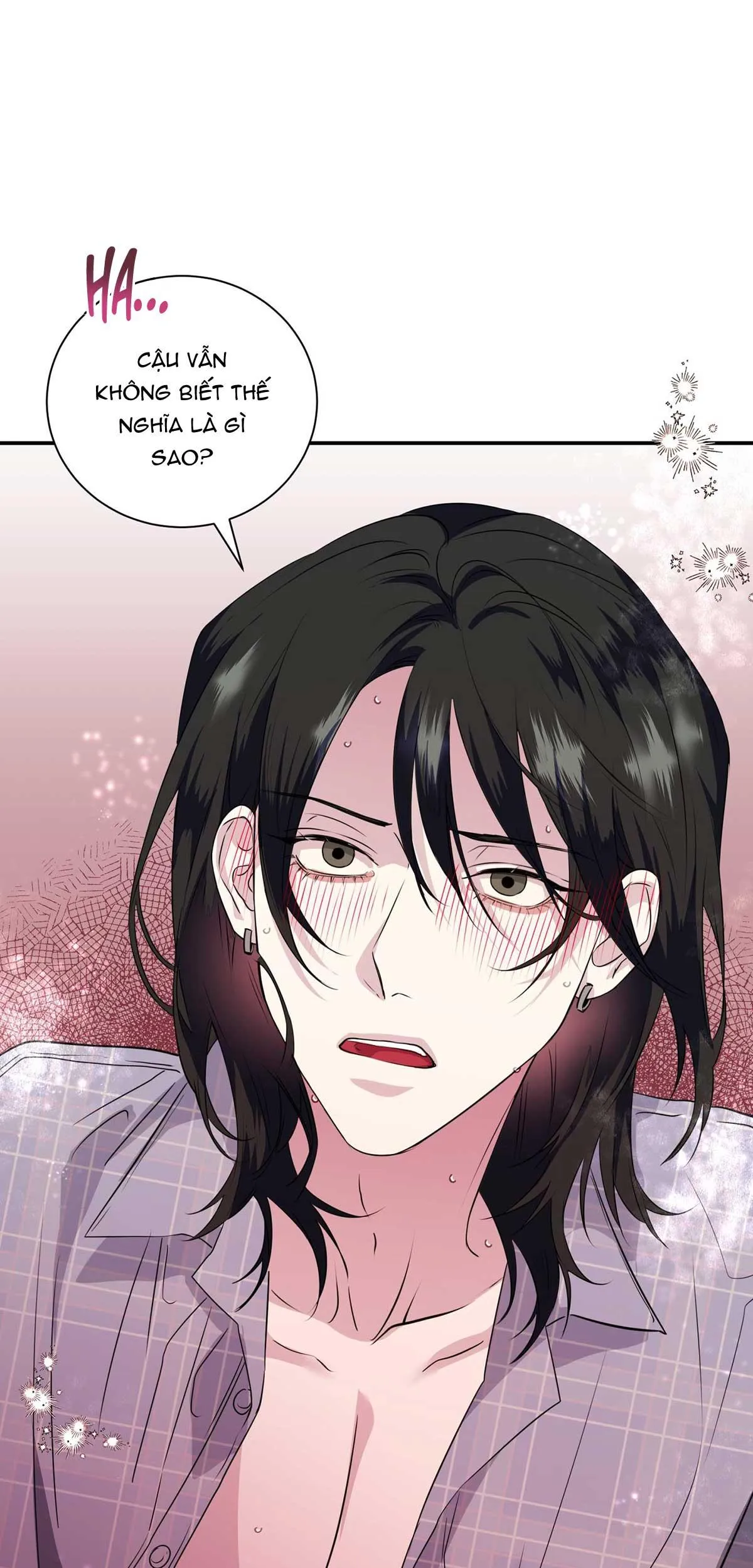 Rut Là Gì Vậy Chứ? Chapter 6 Trang 35