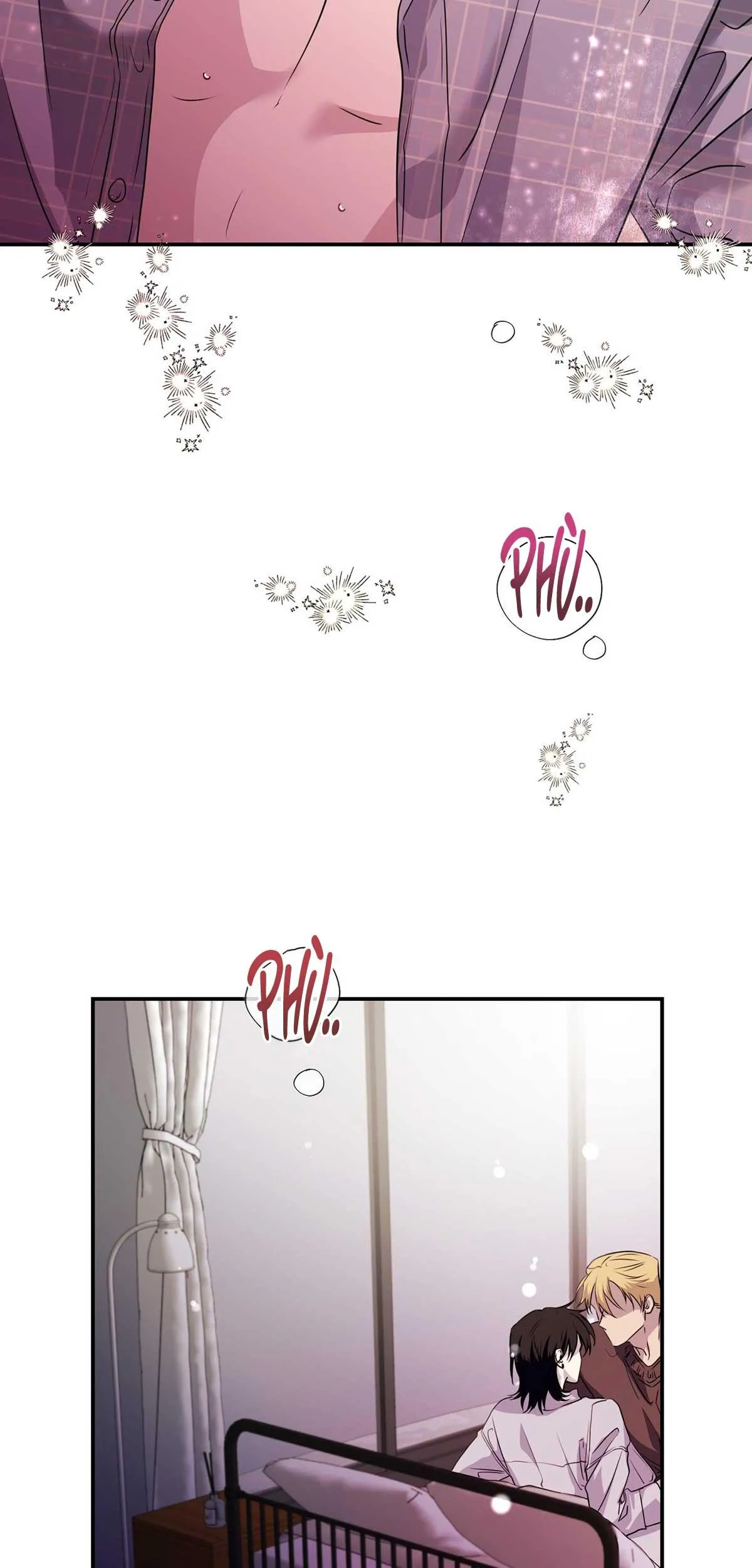 Rut Là Gì Vậy Chứ? Chapter 6 Trang 36