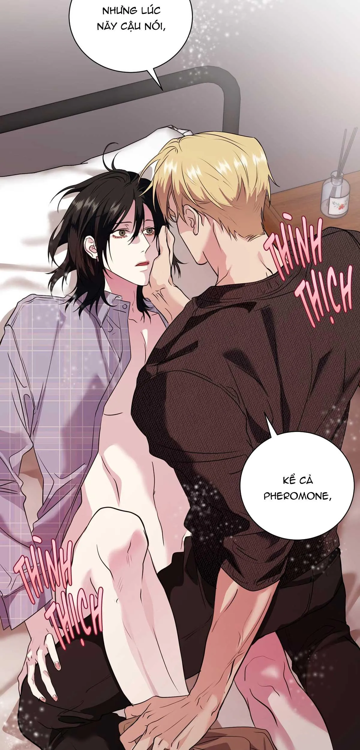 Rut Là Gì Vậy Chứ? Chapter 6 Trang 41