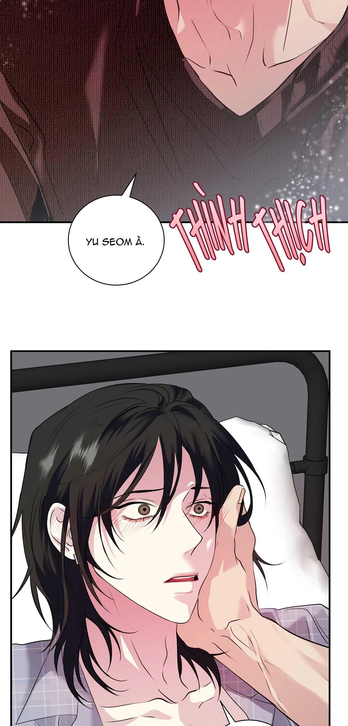 Rut Là Gì Vậy Chứ? Chapter 6 Trang 43