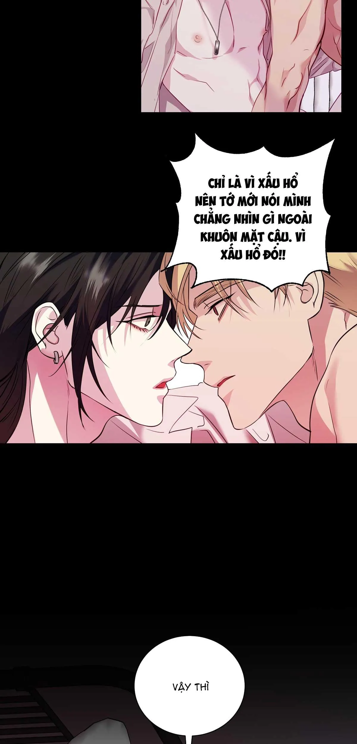 Rut Là Gì Vậy Chứ? Chapter 6 Trang 46