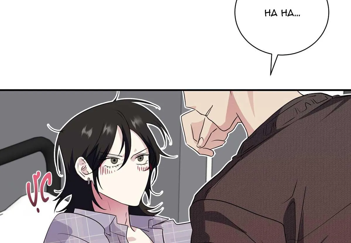 Rut Là Gì Vậy Chứ? Chapter 6 Trang 50