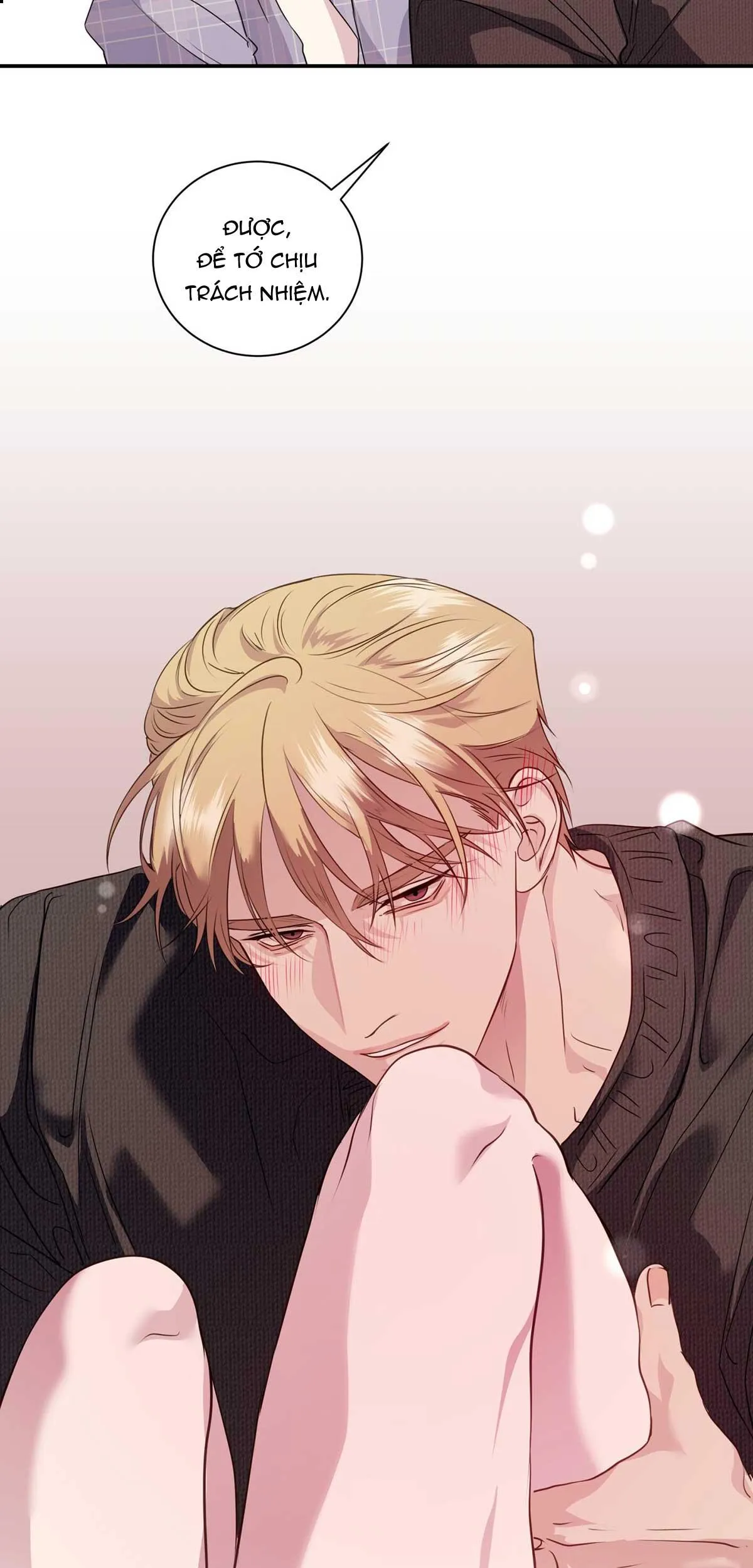 Rut Là Gì Vậy Chứ? Chapter 6 Trang 51