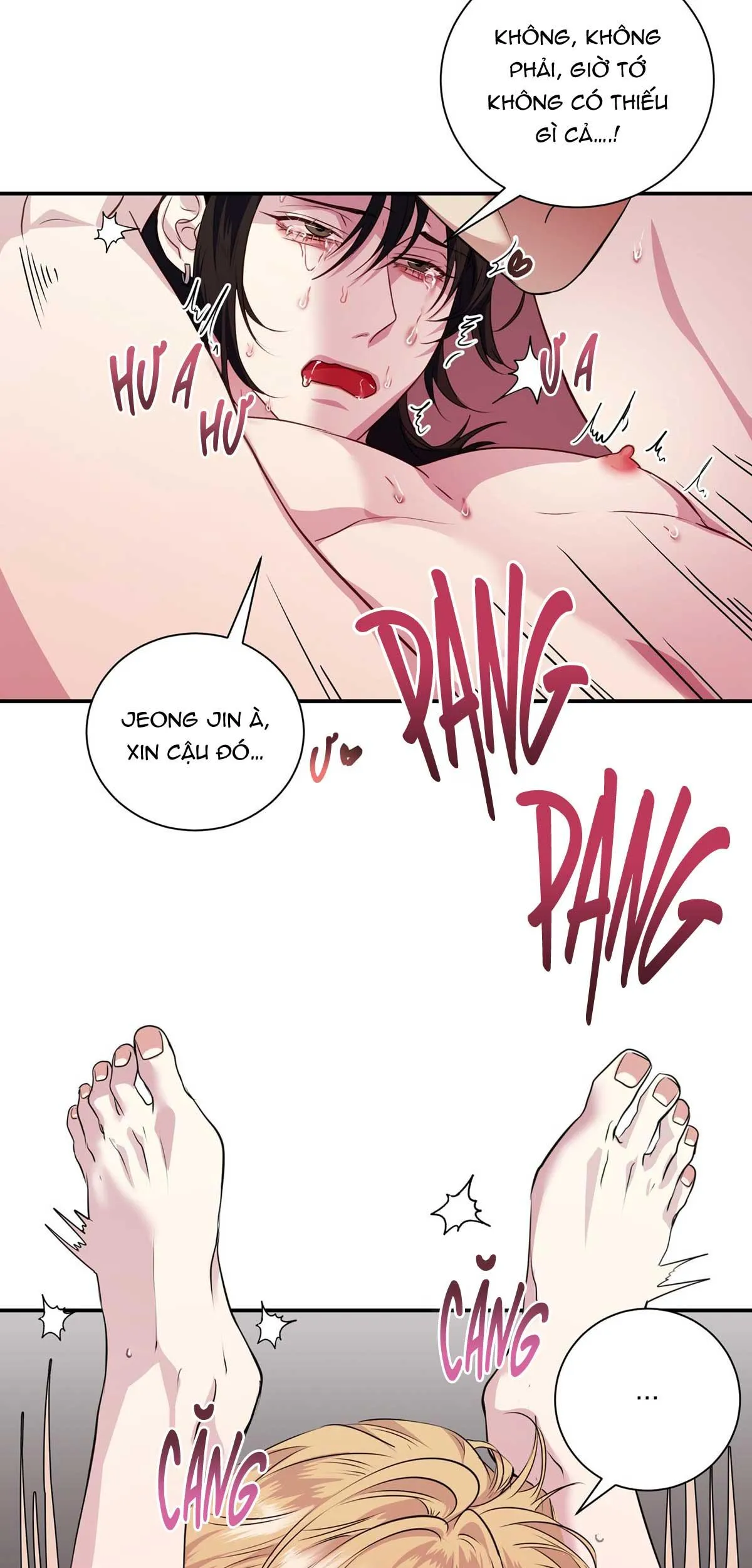 Rut Là Gì Vậy Chứ? Chapter 6 Trang 57