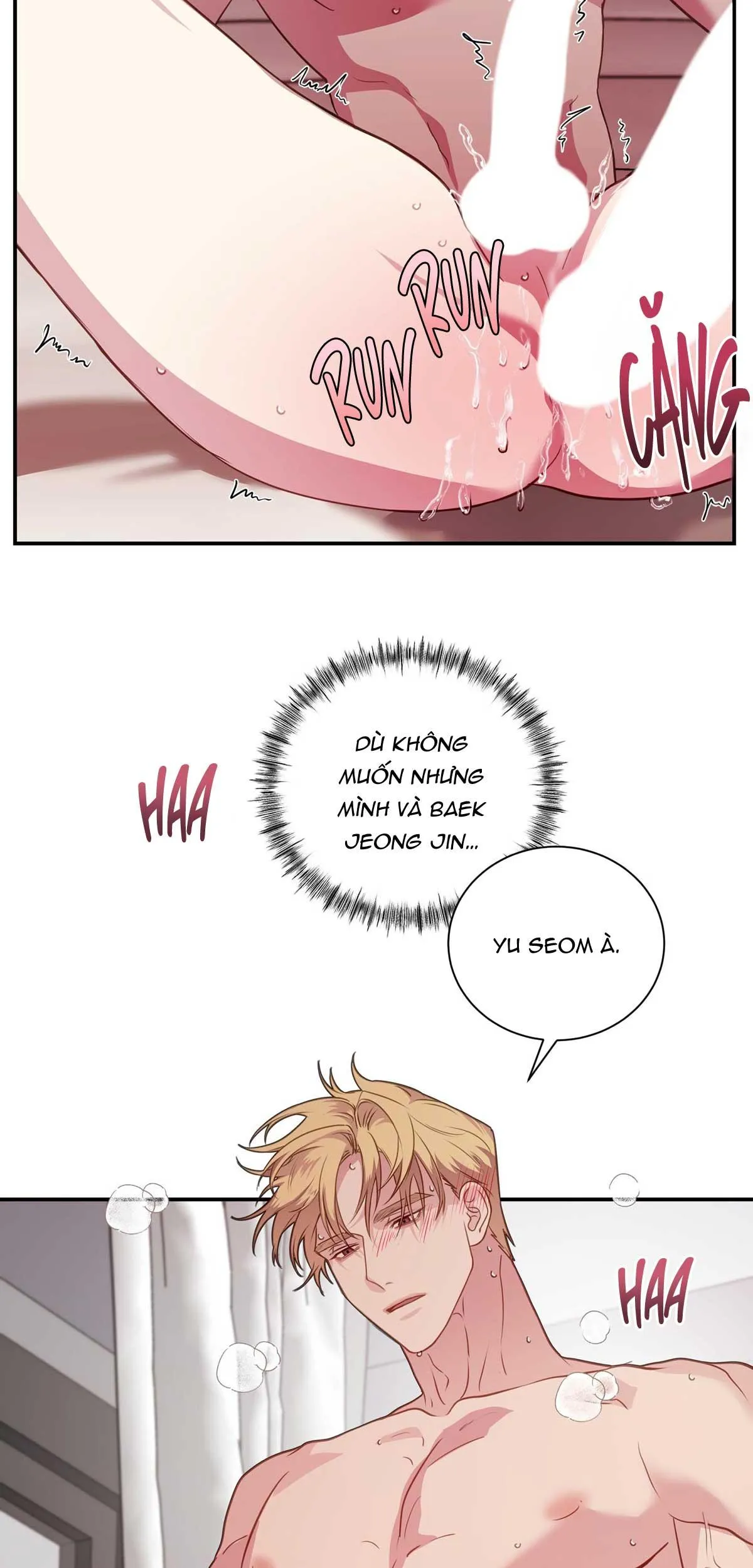 Rut Là Gì Vậy Chứ? Chapter 6 Trang 61