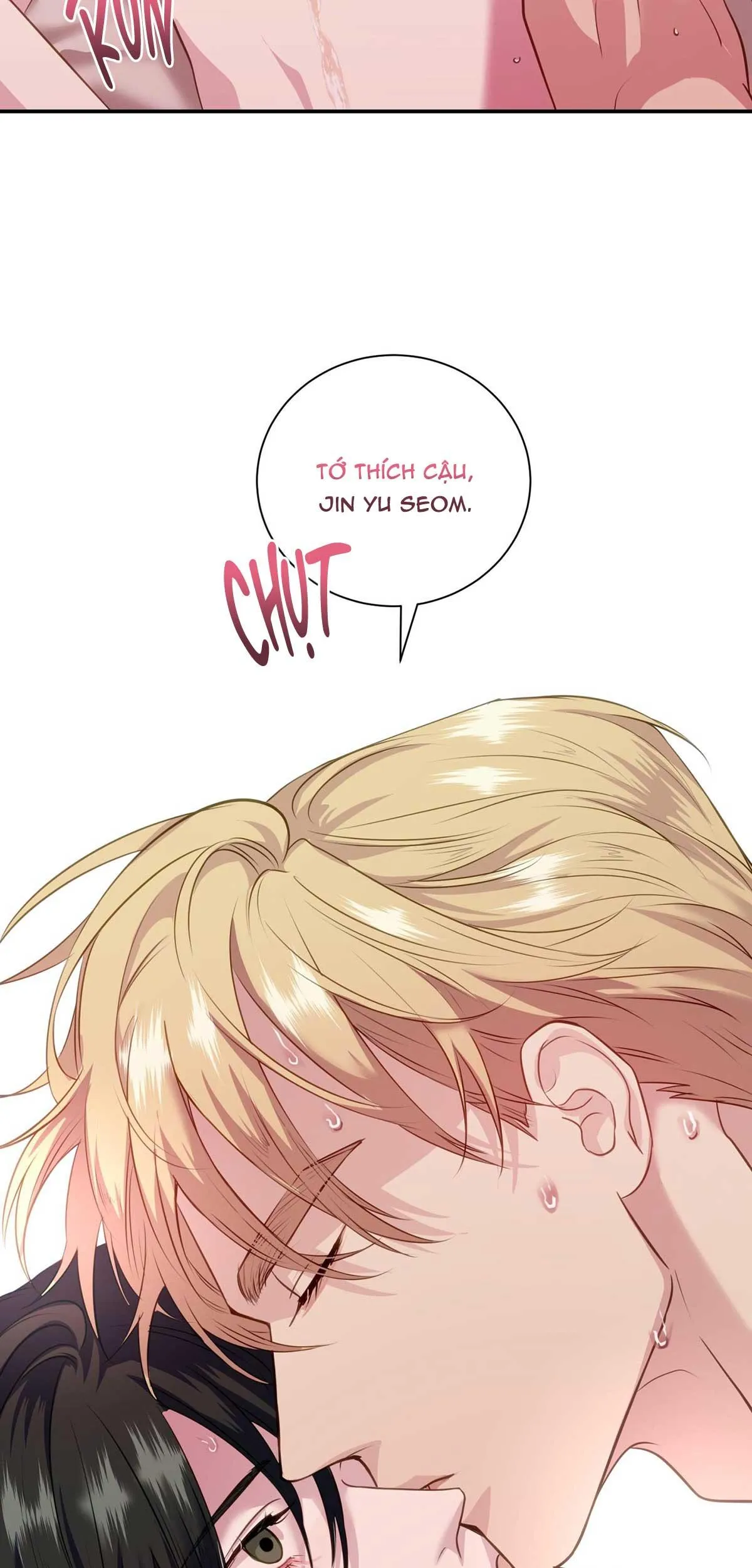 Rut Là Gì Vậy Chứ? Chapter 6 Trang 64