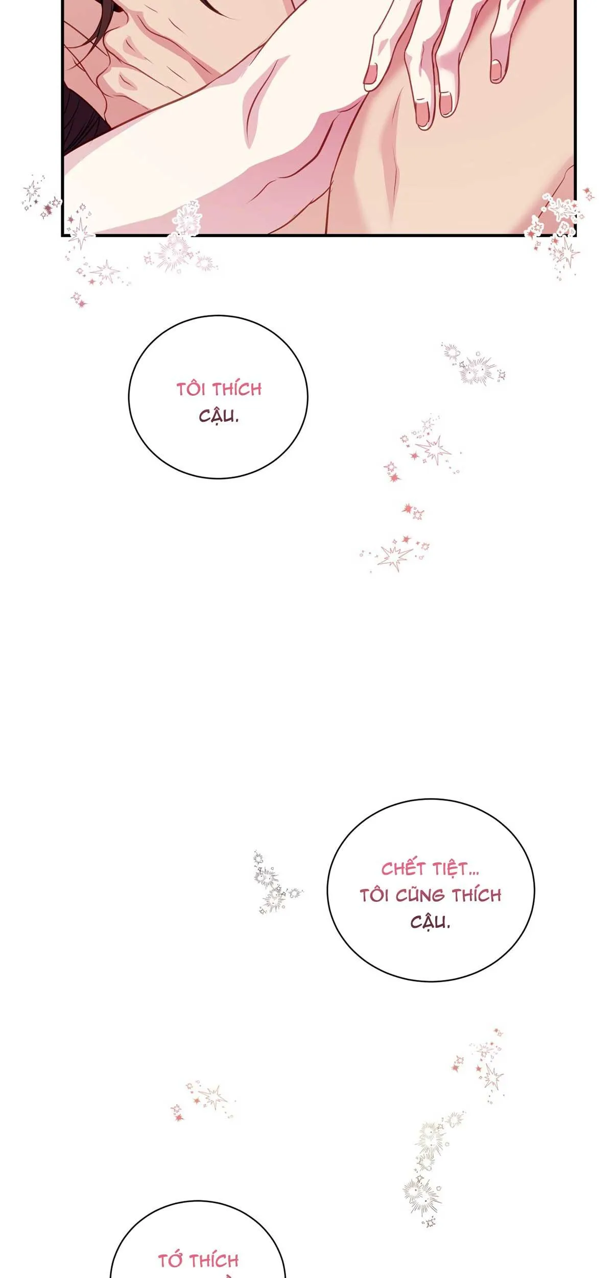 Rut Là Gì Vậy Chứ? Chapter 6 Trang 68