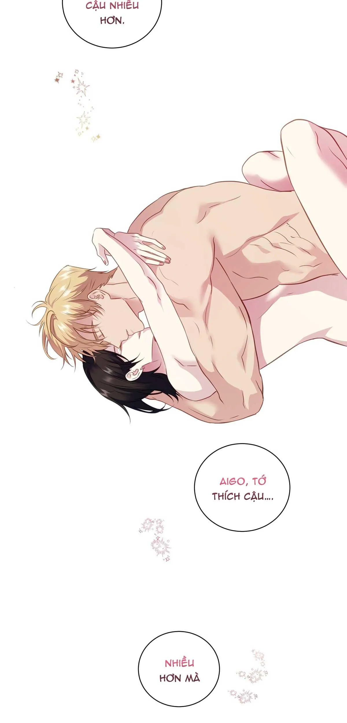 Rut Là Gì Vậy Chứ? Chapter 6 Trang 69