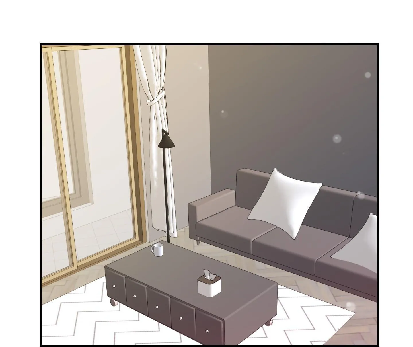 Rut Là Gì Vậy Chứ? Chapter 7 Trang 11