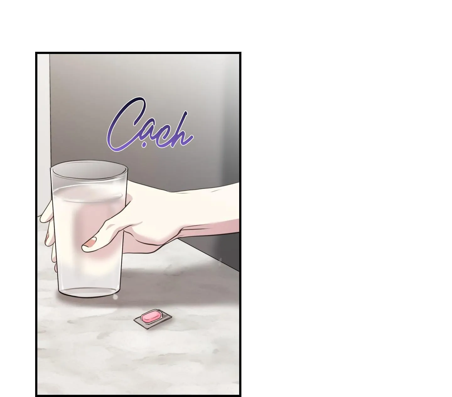 Rut Là Gì Vậy Chứ? Chapter 7 Trang 15