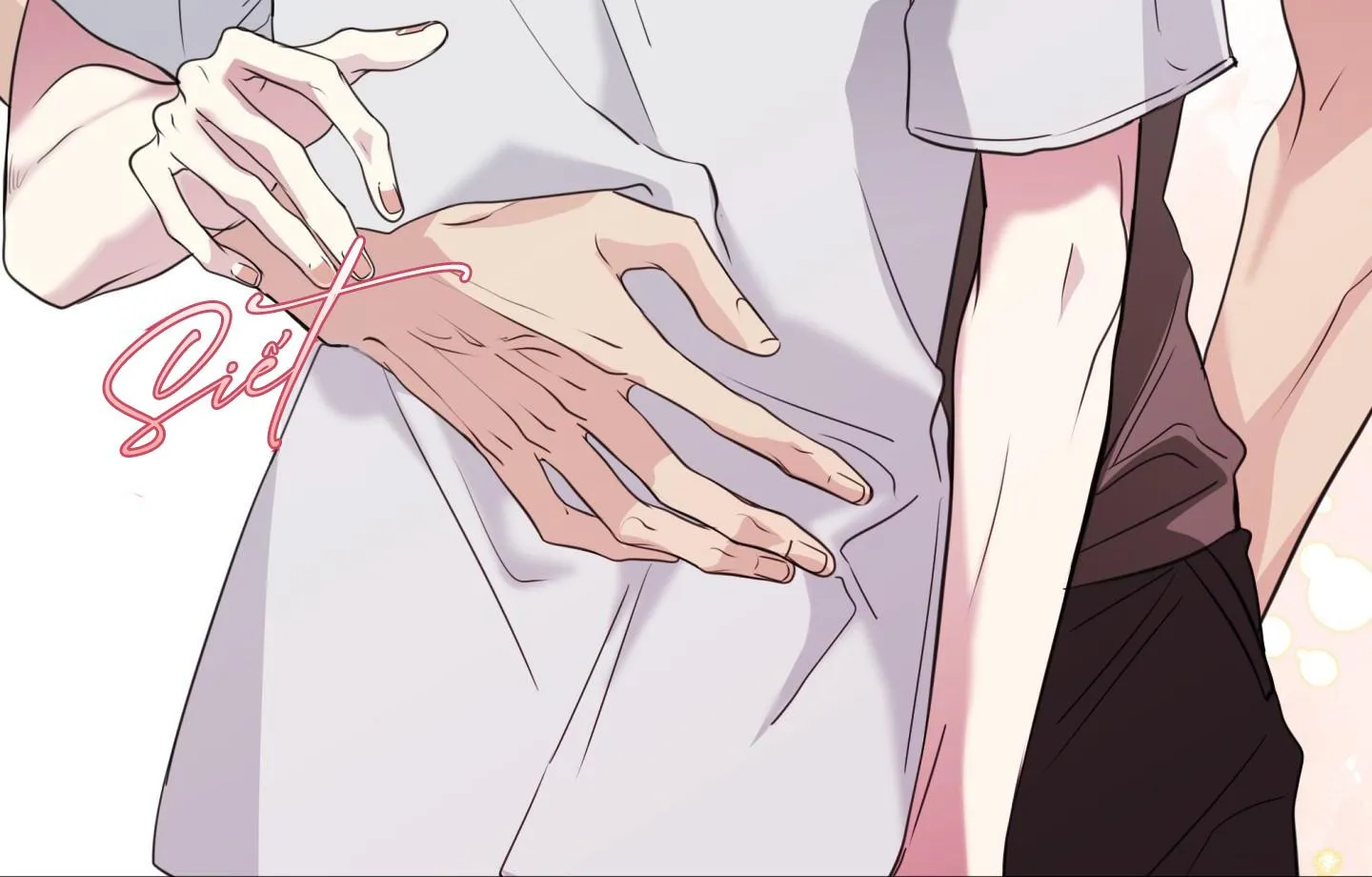 Rut Là Gì Vậy Chứ? Chapter 7 Trang 21