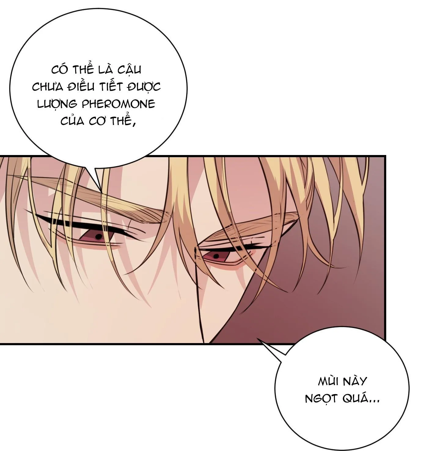 Rut Là Gì Vậy Chứ? Chapter 7 Trang 31