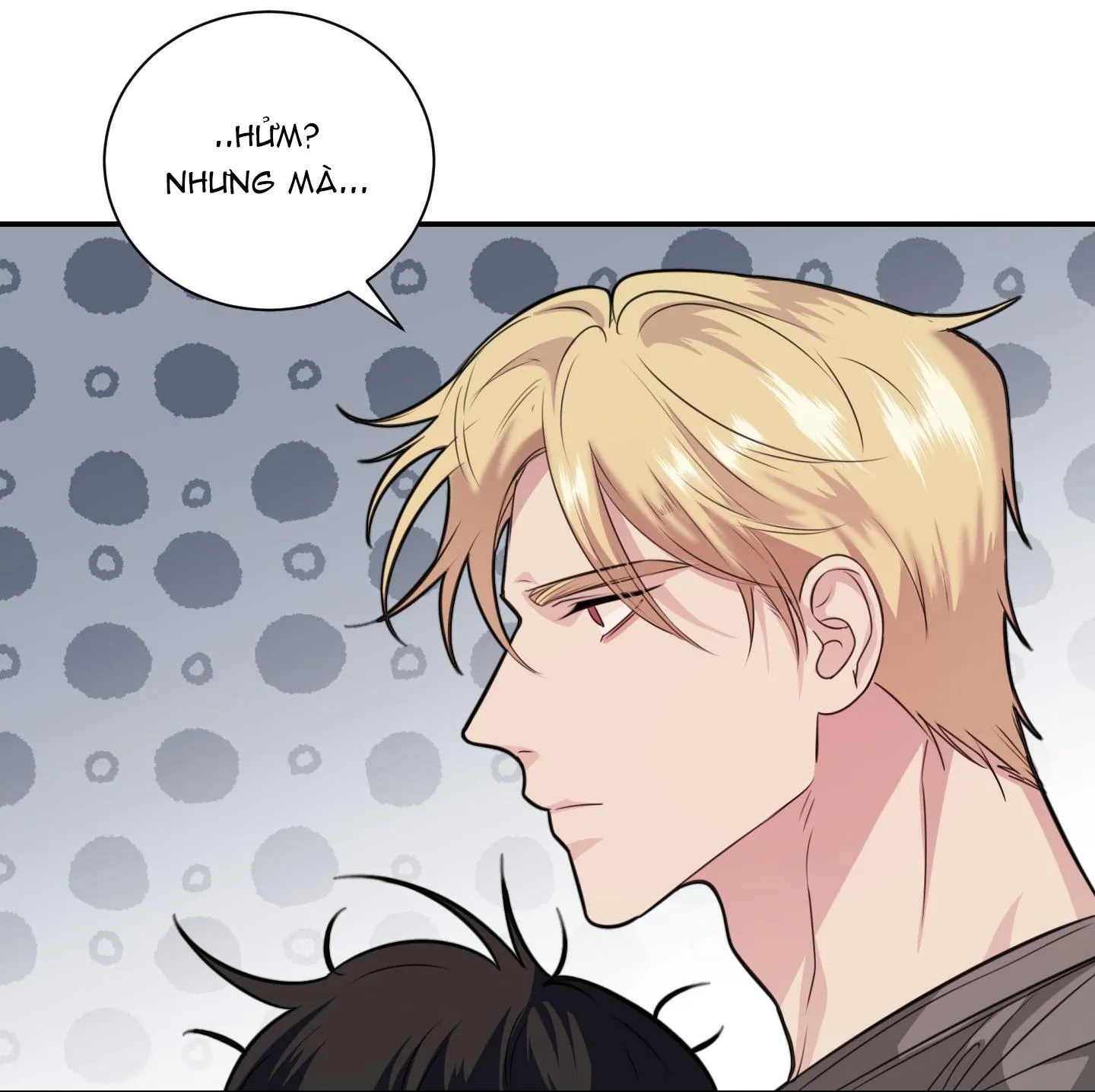 Rut Là Gì Vậy Chứ? Chapter 7 Trang 37