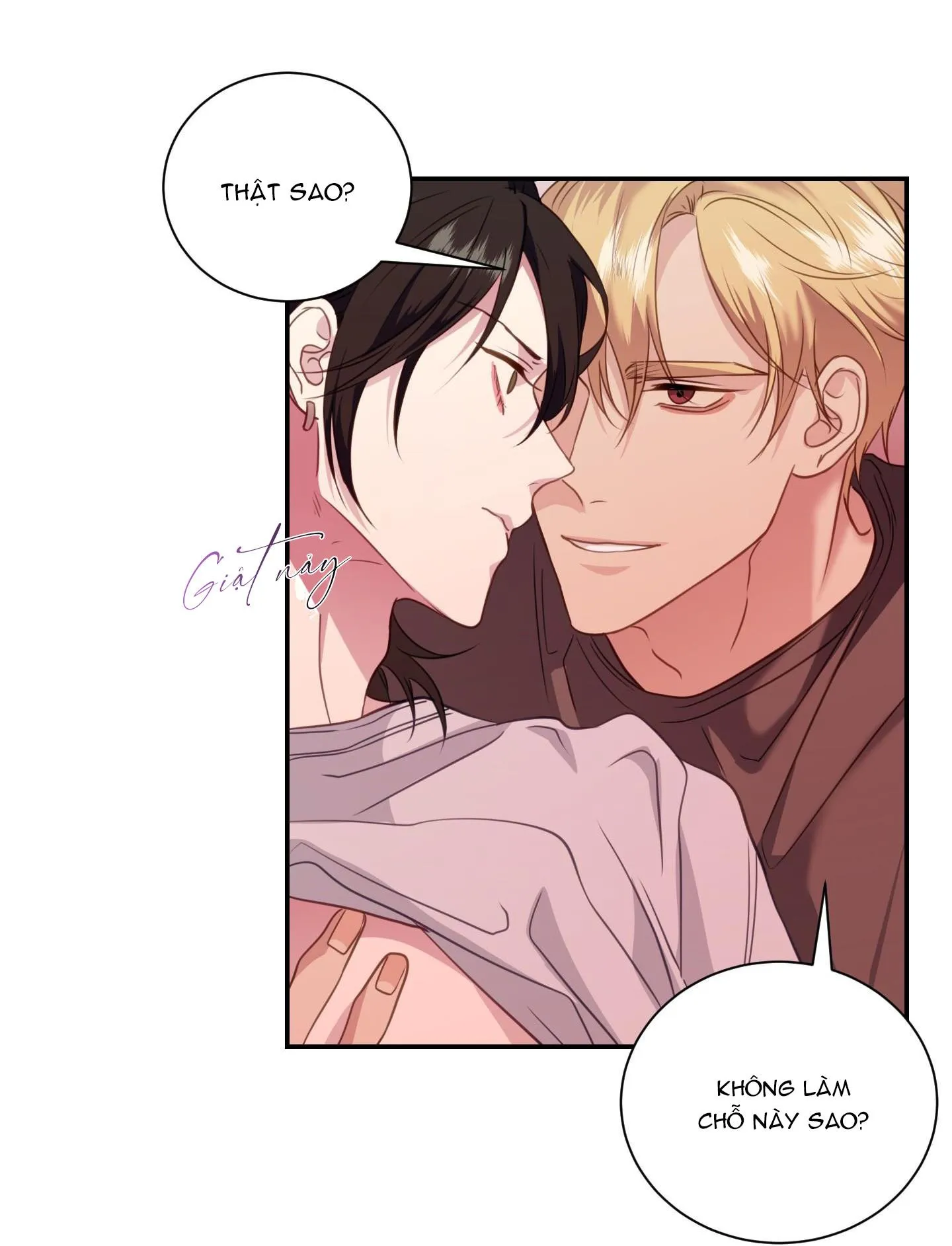 Rut Là Gì Vậy Chứ? Chapter 7 Trang 41