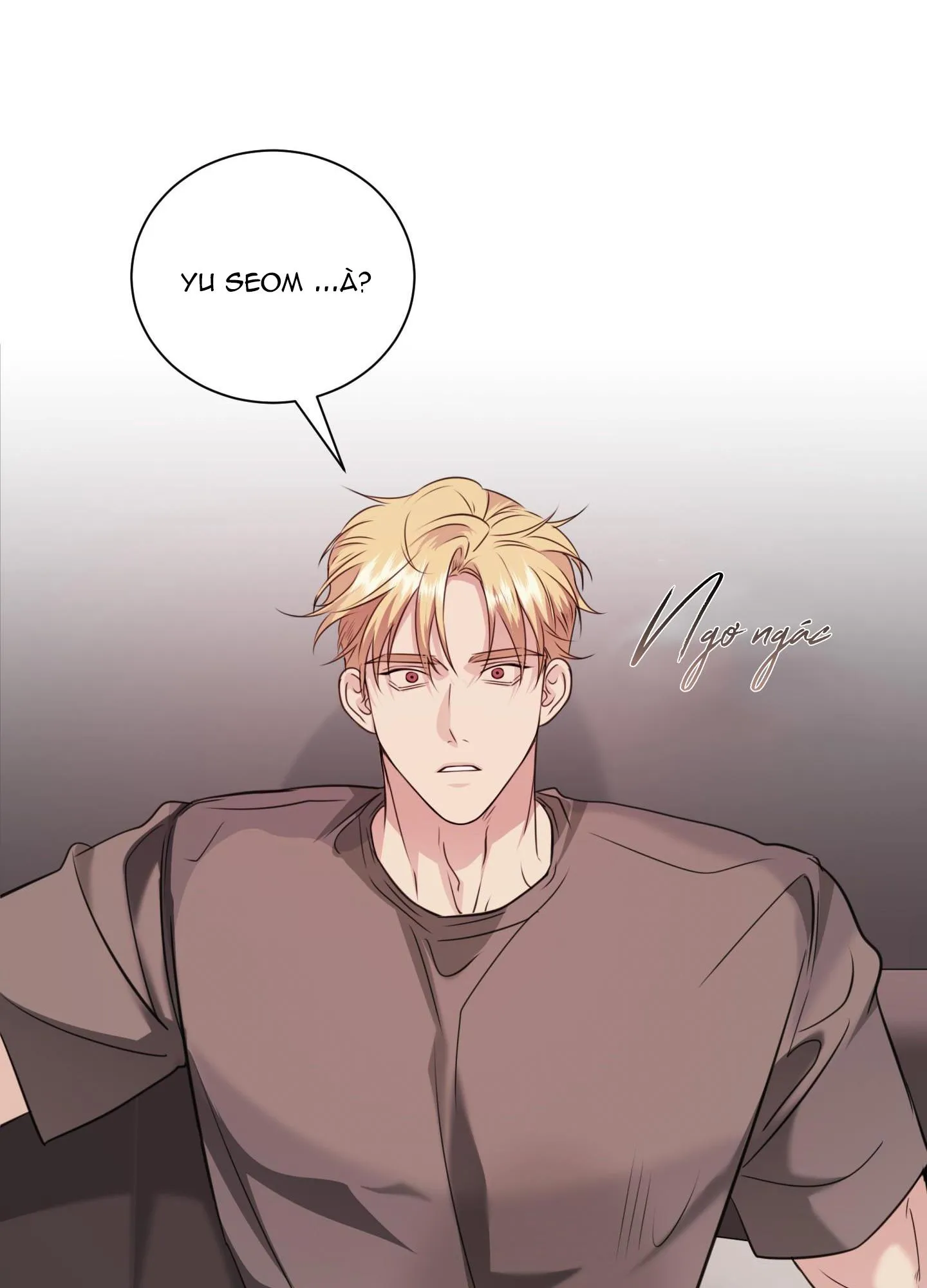 Rut Là Gì Vậy Chứ? Chapter 7 Trang 48