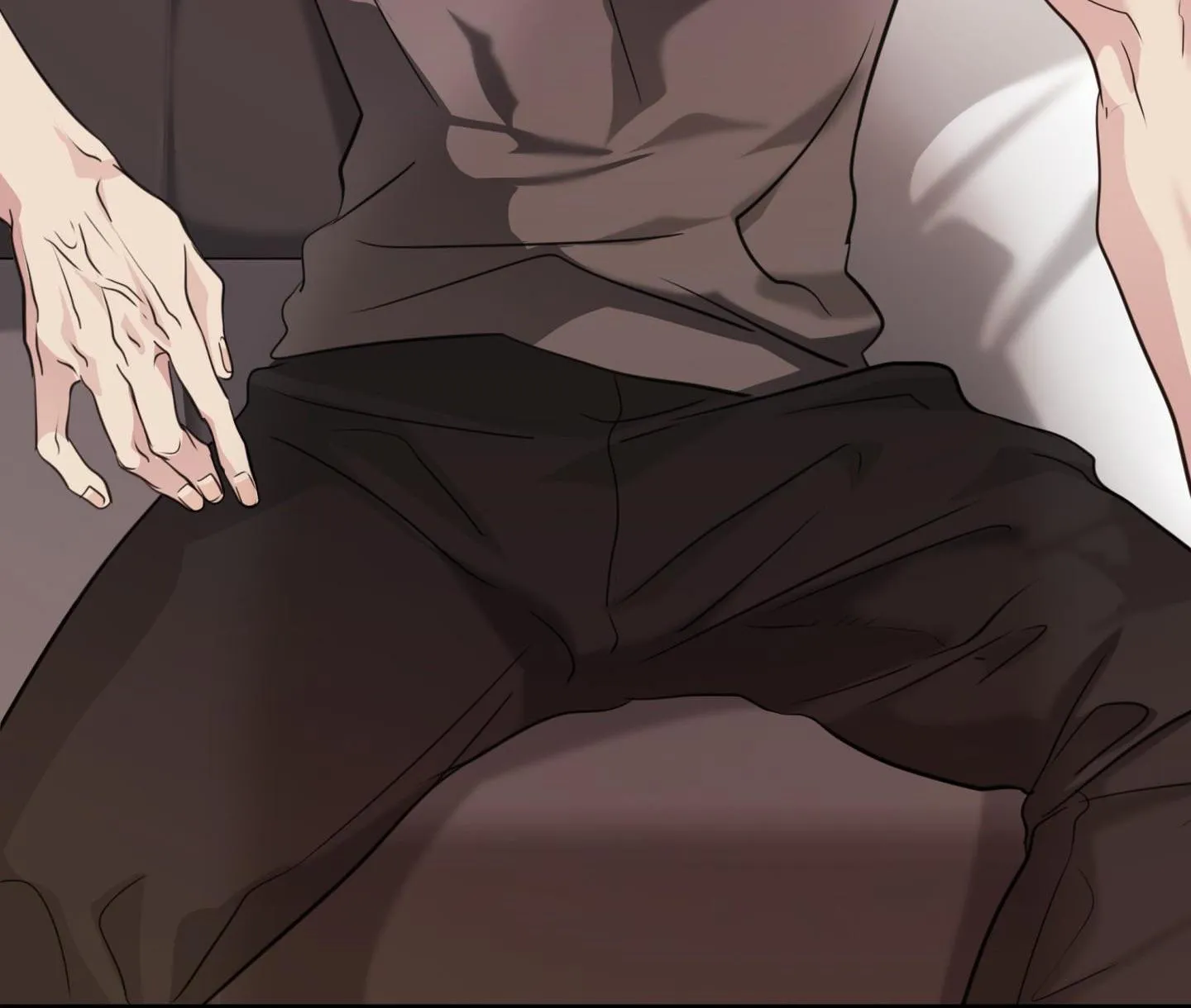 Rut Là Gì Vậy Chứ? Chapter 7 Trang 49