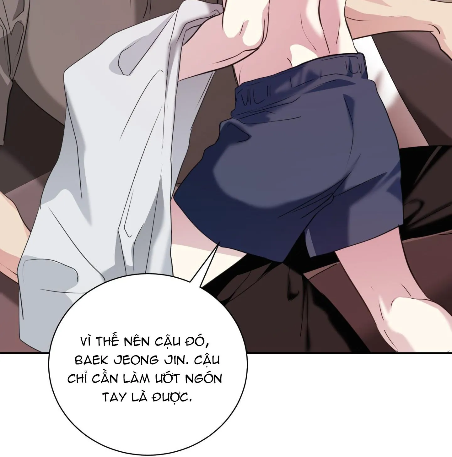 Rut Là Gì Vậy Chứ? Chapter 7 Trang 52