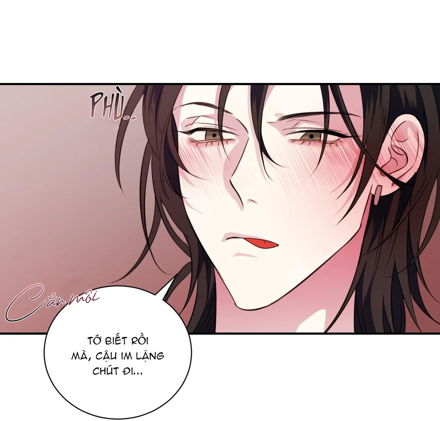 Rut Là Gì Vậy Chứ? Chapter 7 Trang 68