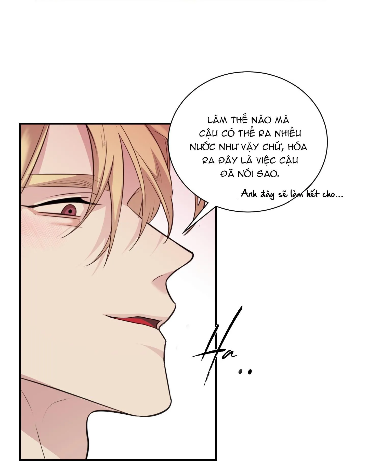 Rut Là Gì Vậy Chứ? Chapter 7 Trang 84