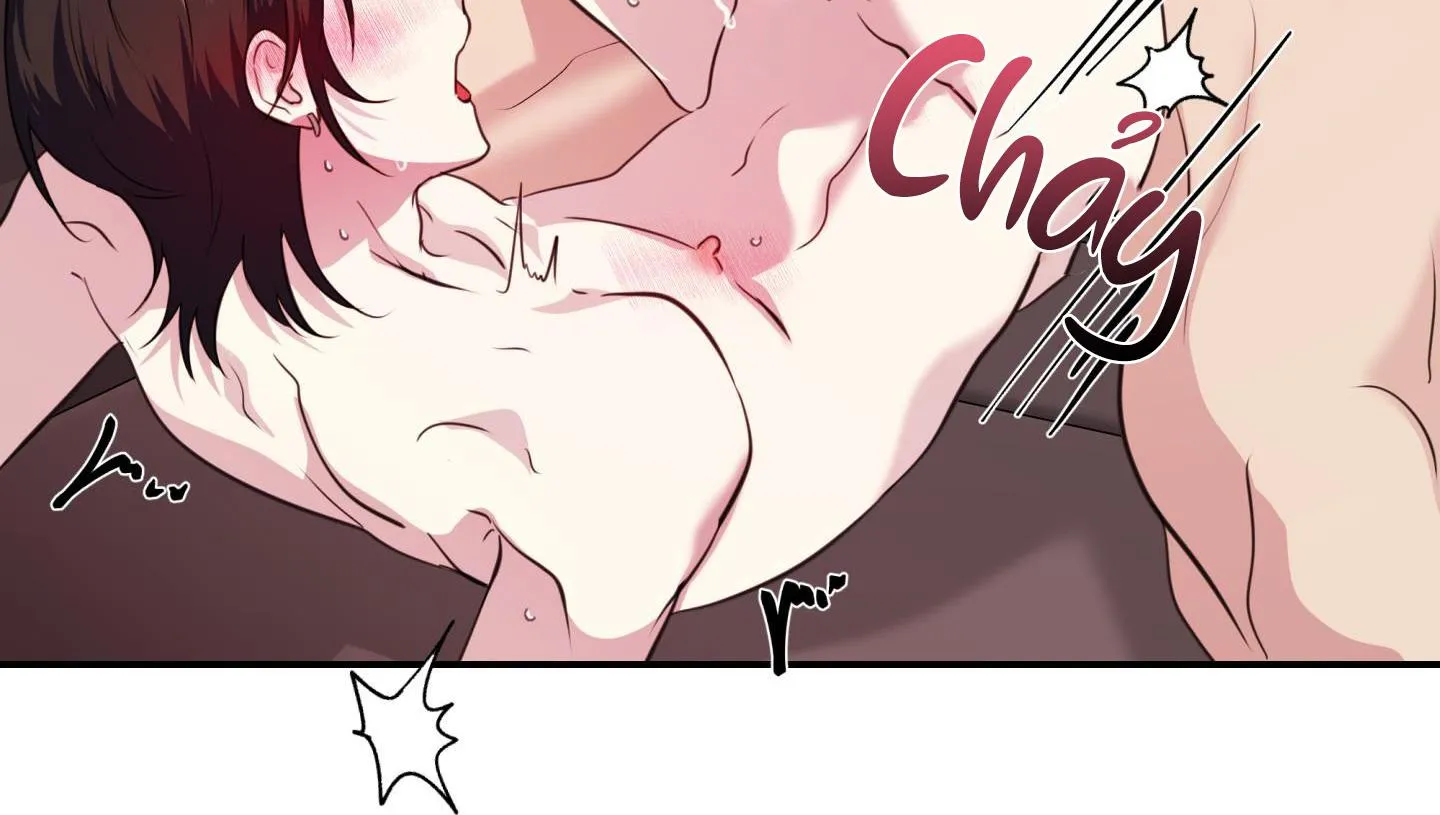 Rut Là Gì Vậy Chứ? Chapter 7 Trang 95