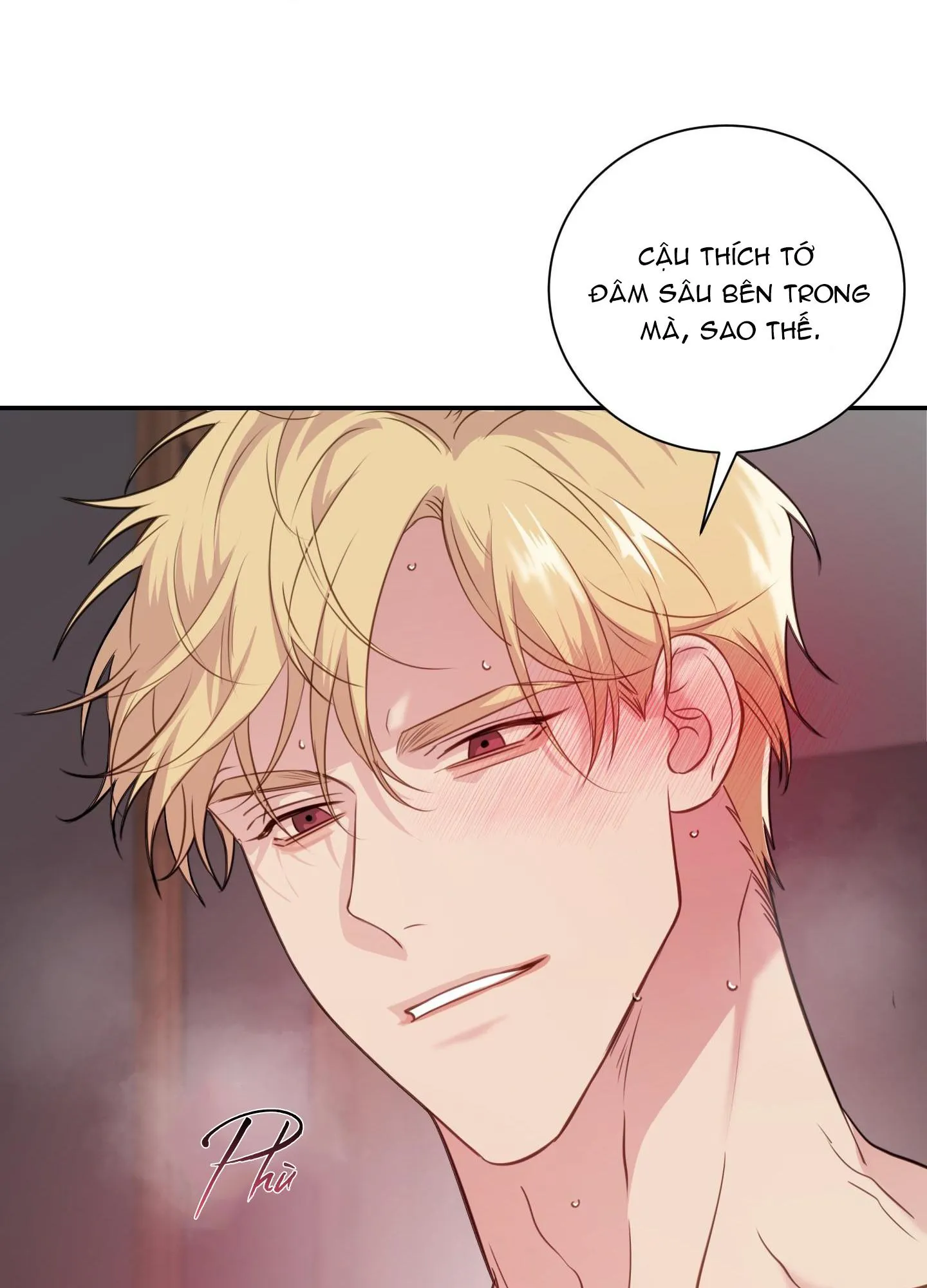 Rut Là Gì Vậy Chứ? Chapter 7 Trang 96