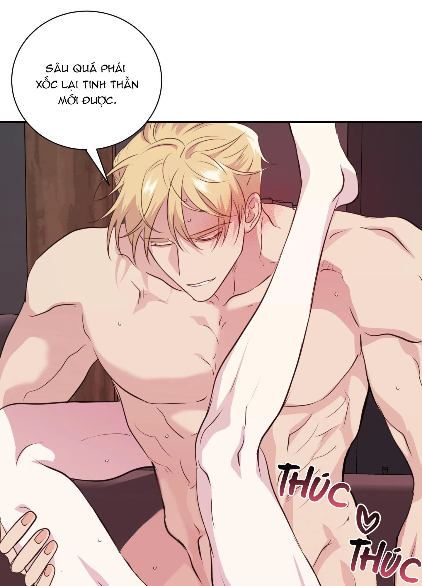 Rut Là Gì Vậy Chứ? Chapter 7 Trang 99