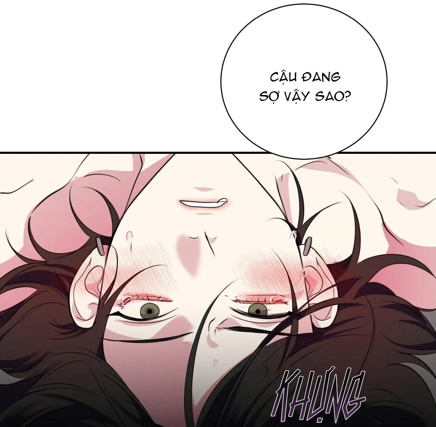 Rut Là Gì Vậy Chứ? Chapter 7 Trang 102