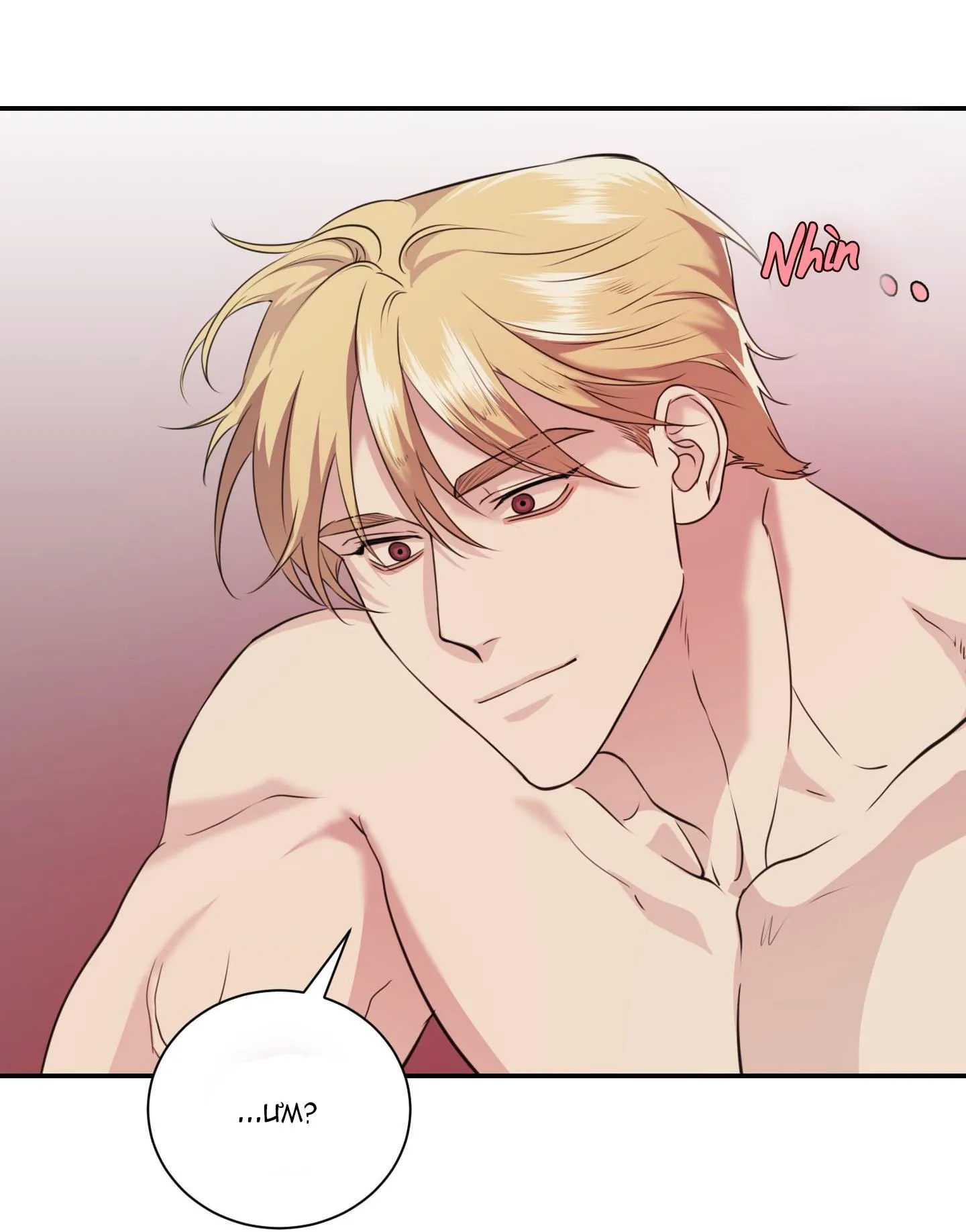 Rut Là Gì Vậy Chứ? Chapter 7 Trang 109