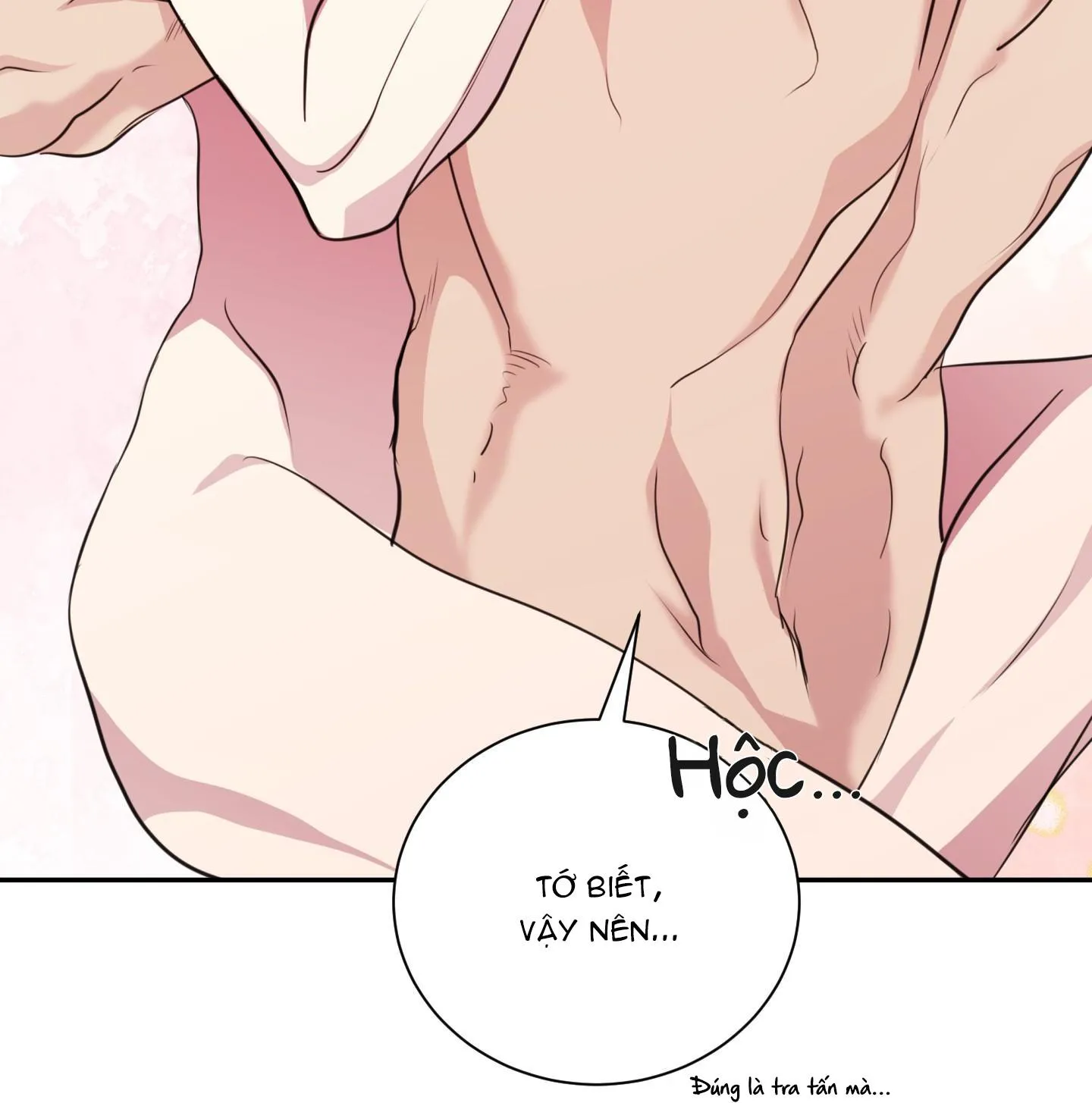 Rut Là Gì Vậy Chứ? Chapter 7 Trang 121