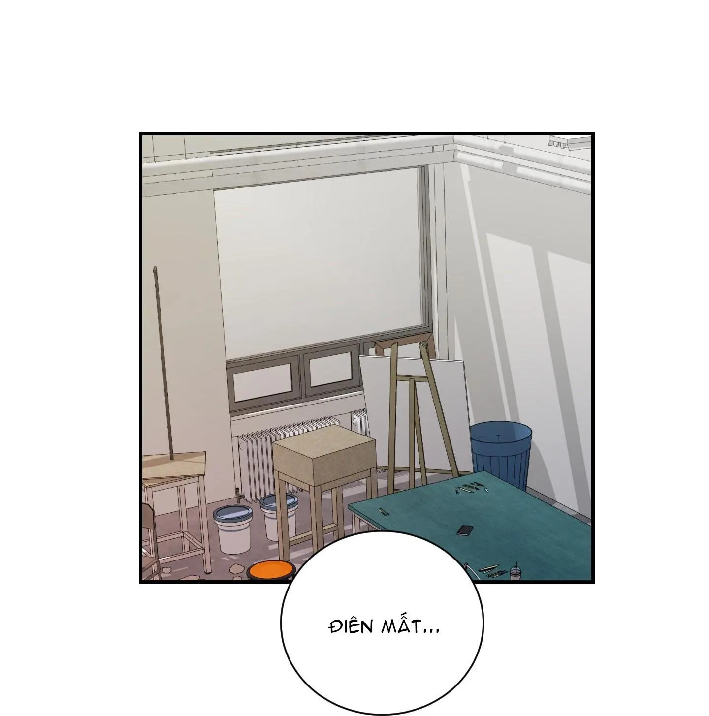 Rut Là Gì Vậy Chứ? Chapter 7 Trang 127