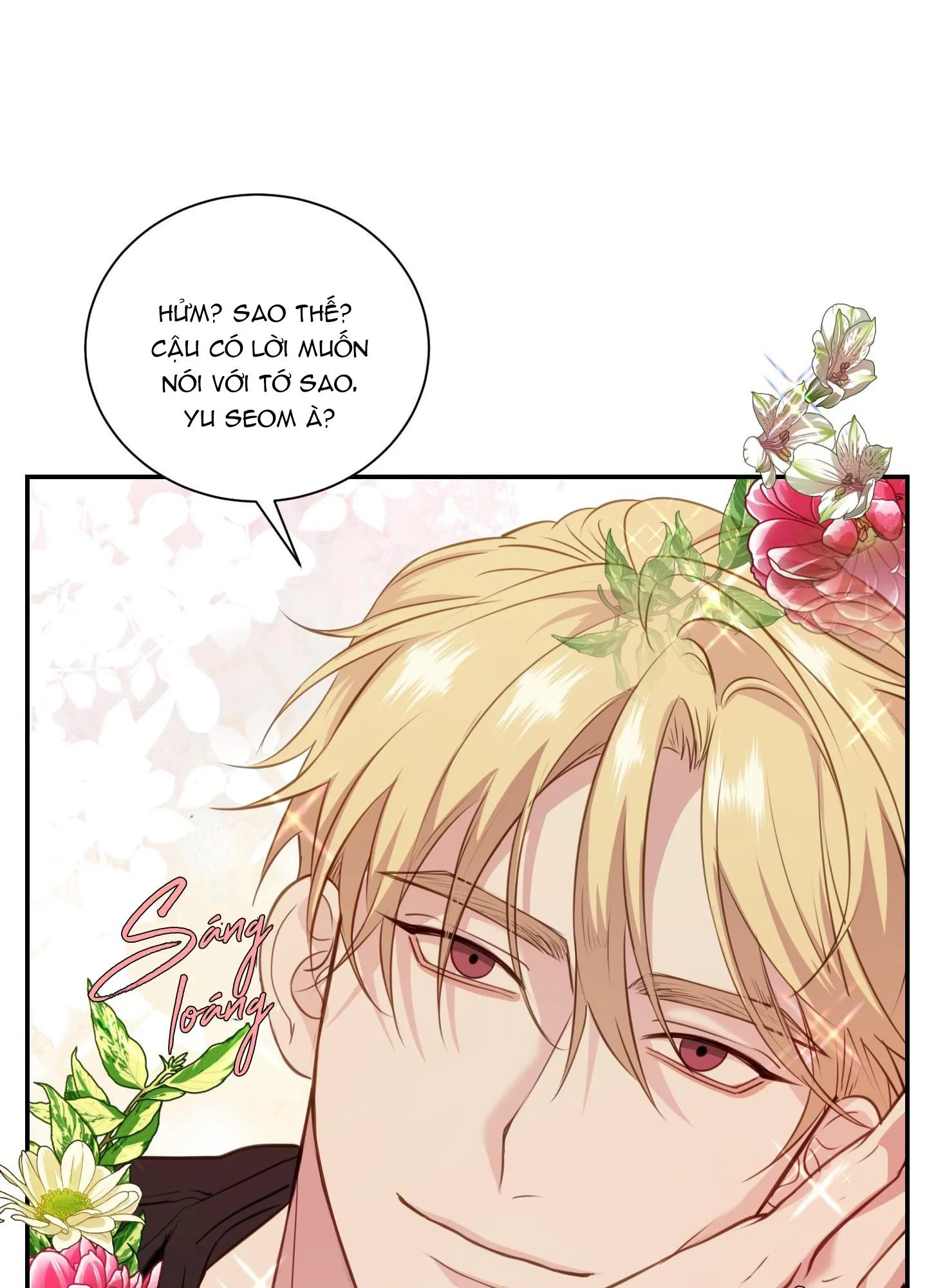 Rut Là Gì Vậy Chứ? Chapter 7 Trang 136