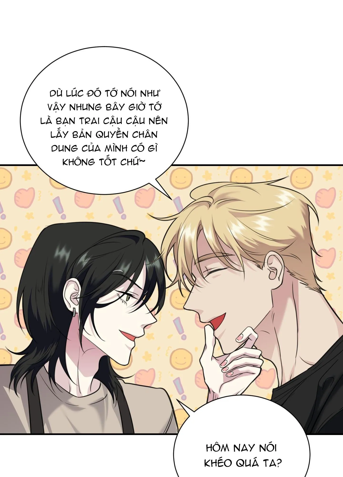 Rut Là Gì Vậy Chứ? Chapter 7 Trang 142