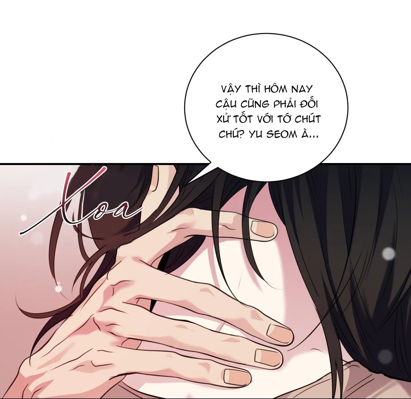 Rut Là Gì Vậy Chứ? Chapter 7 Trang 146