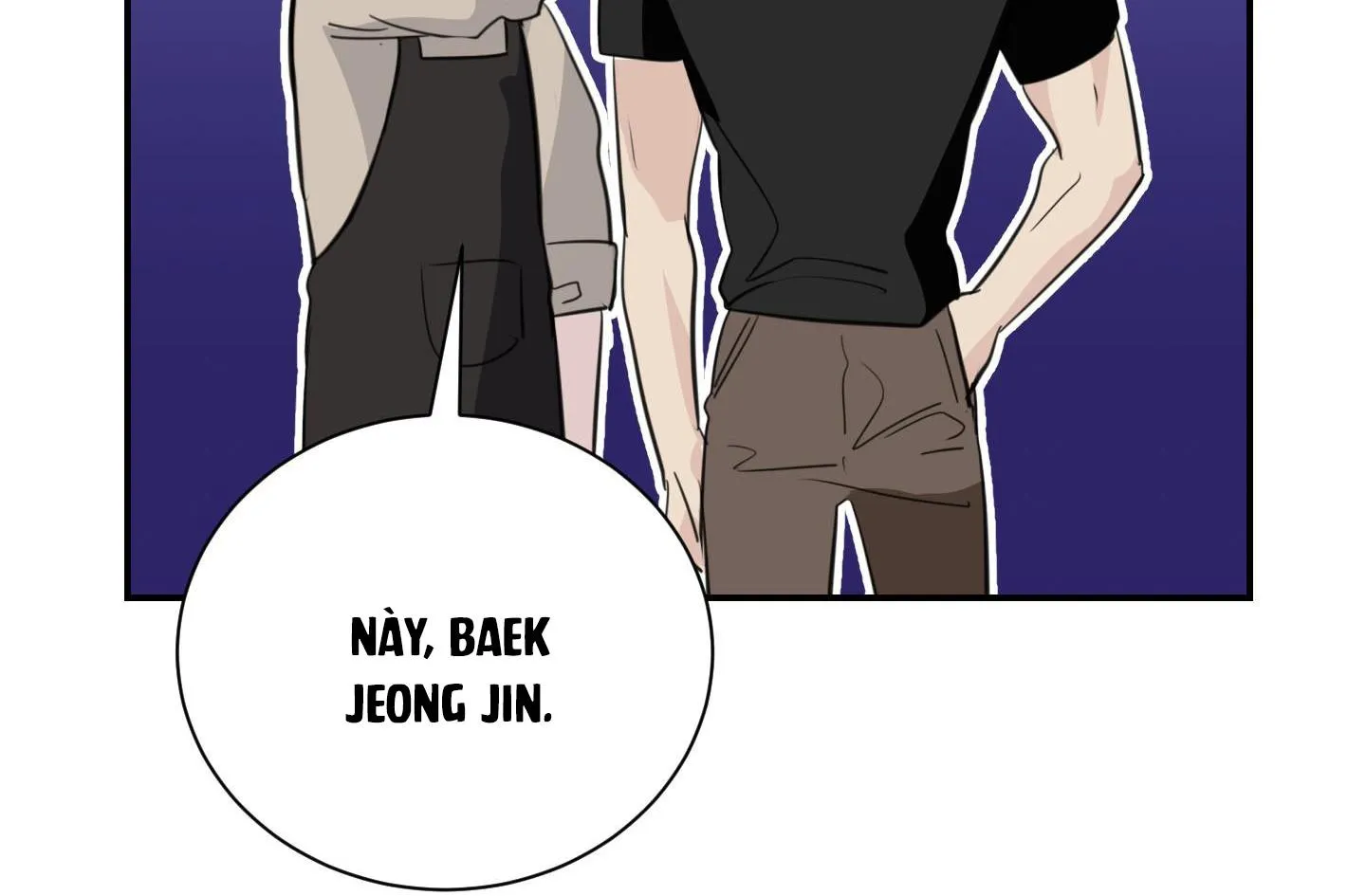 Rut Là Gì Vậy Chứ? Chapter 7 Trang 152