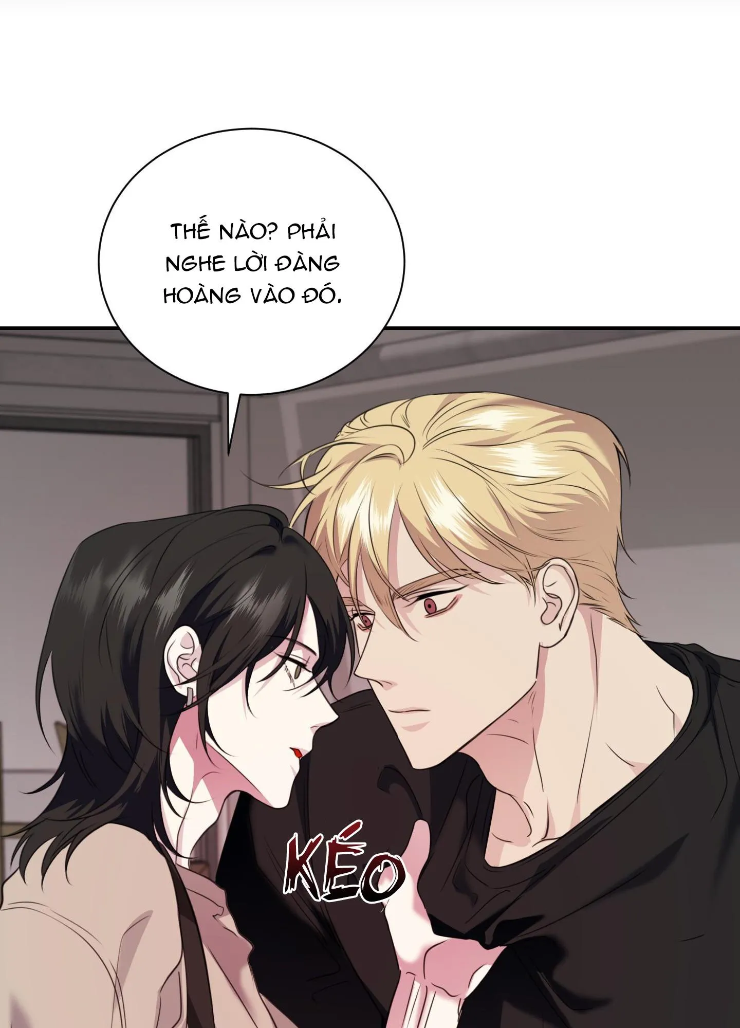 Rut Là Gì Vậy Chứ? Chapter 7 Trang 168