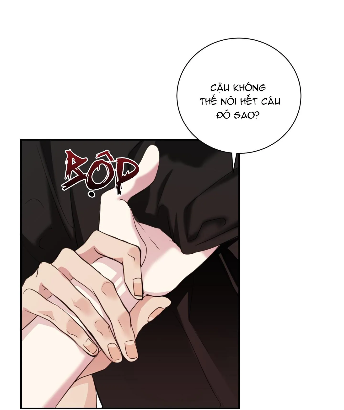 Rut Là Gì Vậy Chứ? Chapter 7 Trang 171