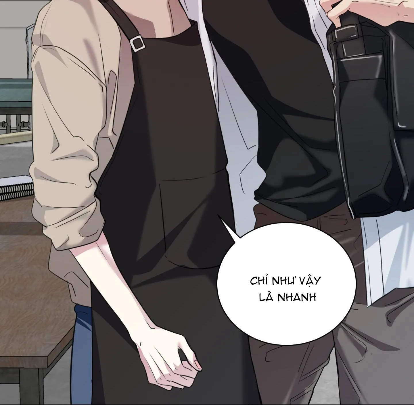 Rut Là Gì Vậy Chứ? Chapter 7 Trang 173