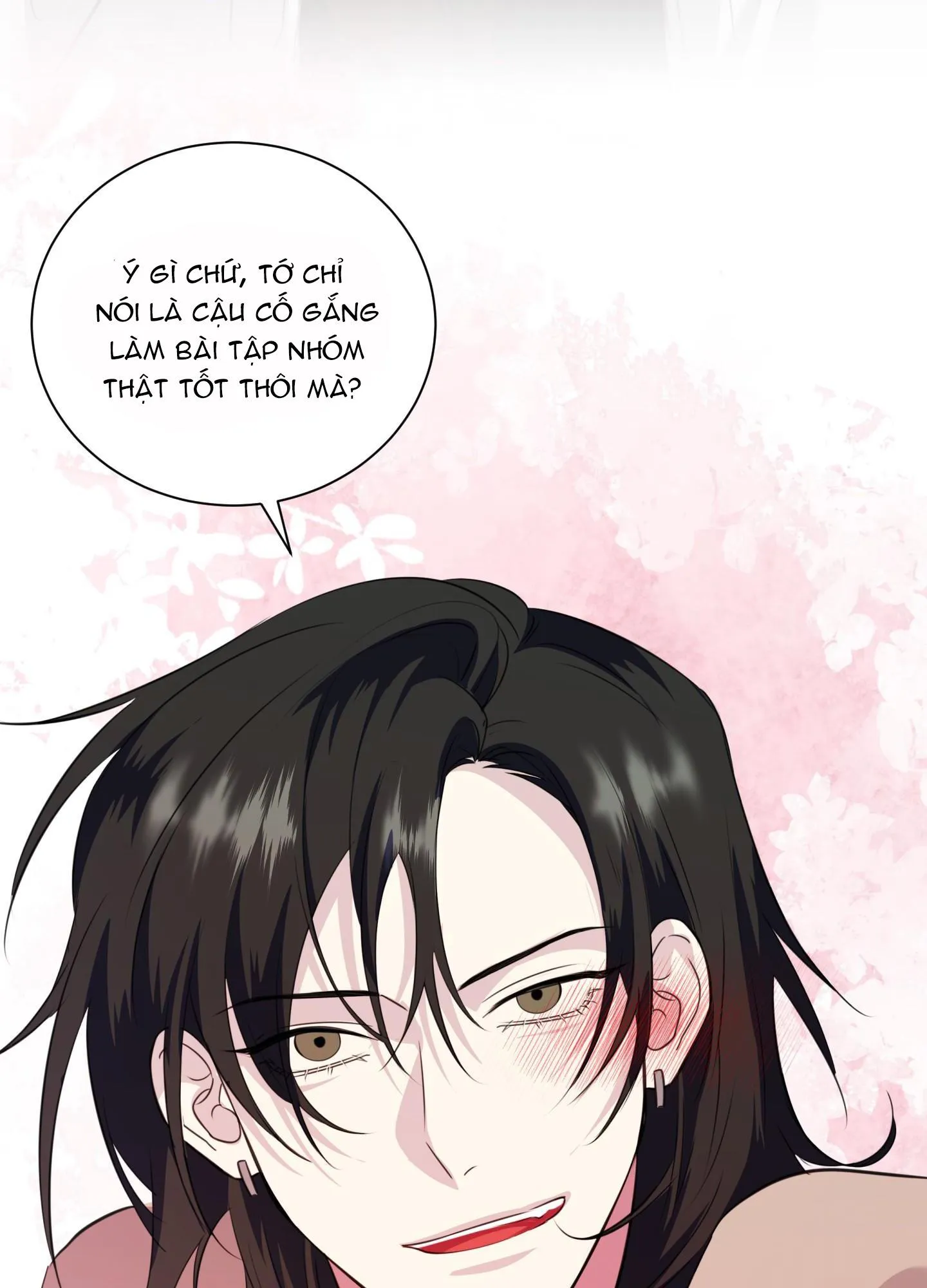 Rut Là Gì Vậy Chứ? Chapter 7 Trang 179