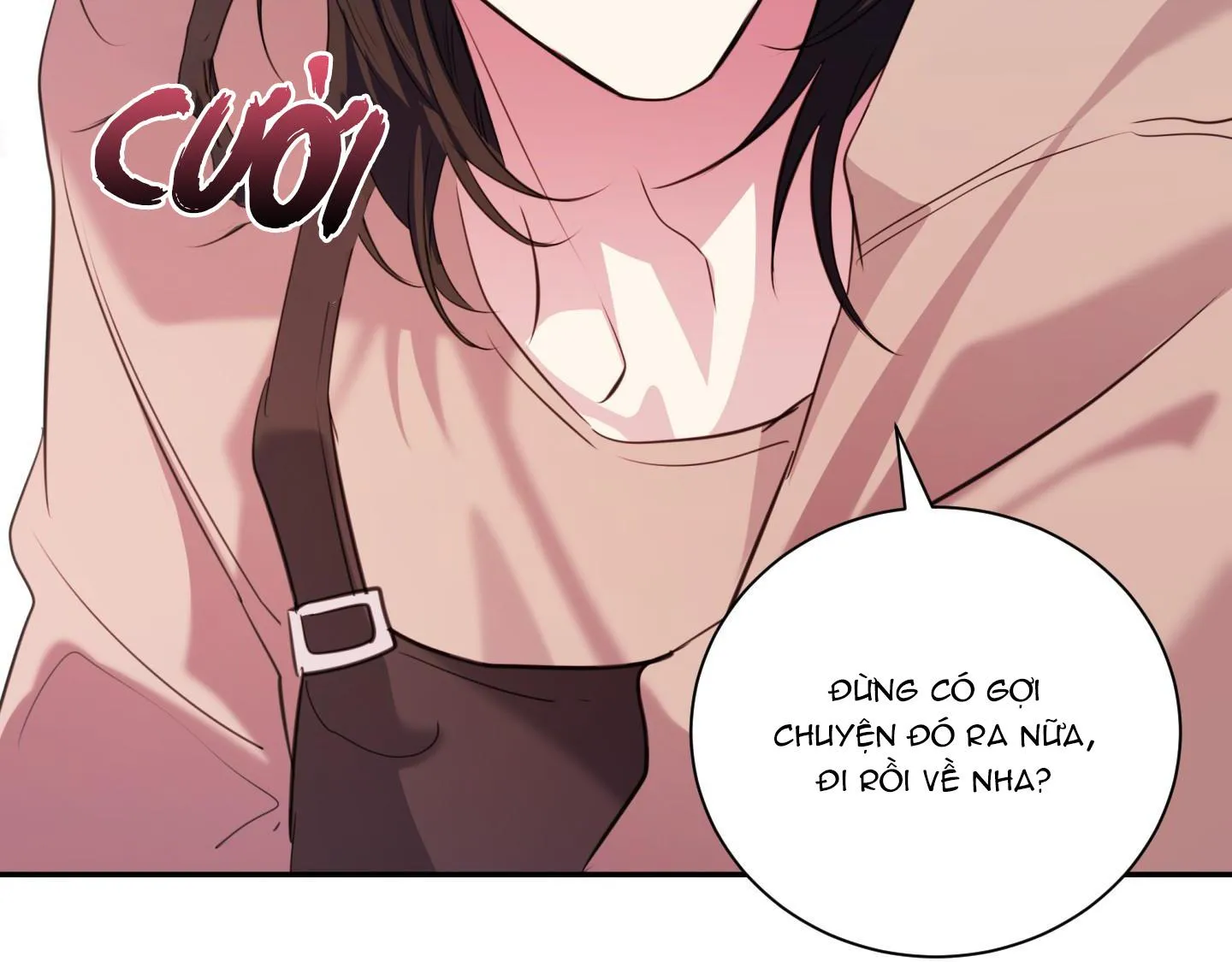 Rut Là Gì Vậy Chứ? Chapter 7 Trang 180
