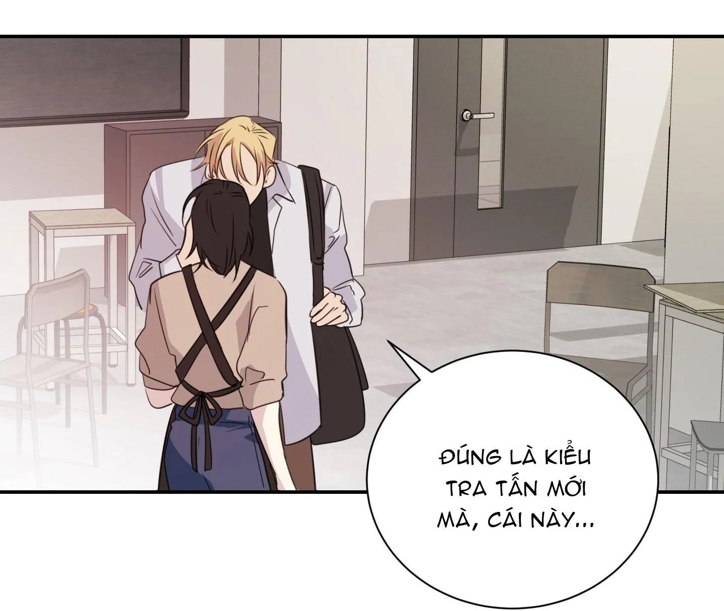 Rut Là Gì Vậy Chứ? Chapter 7 Trang 183