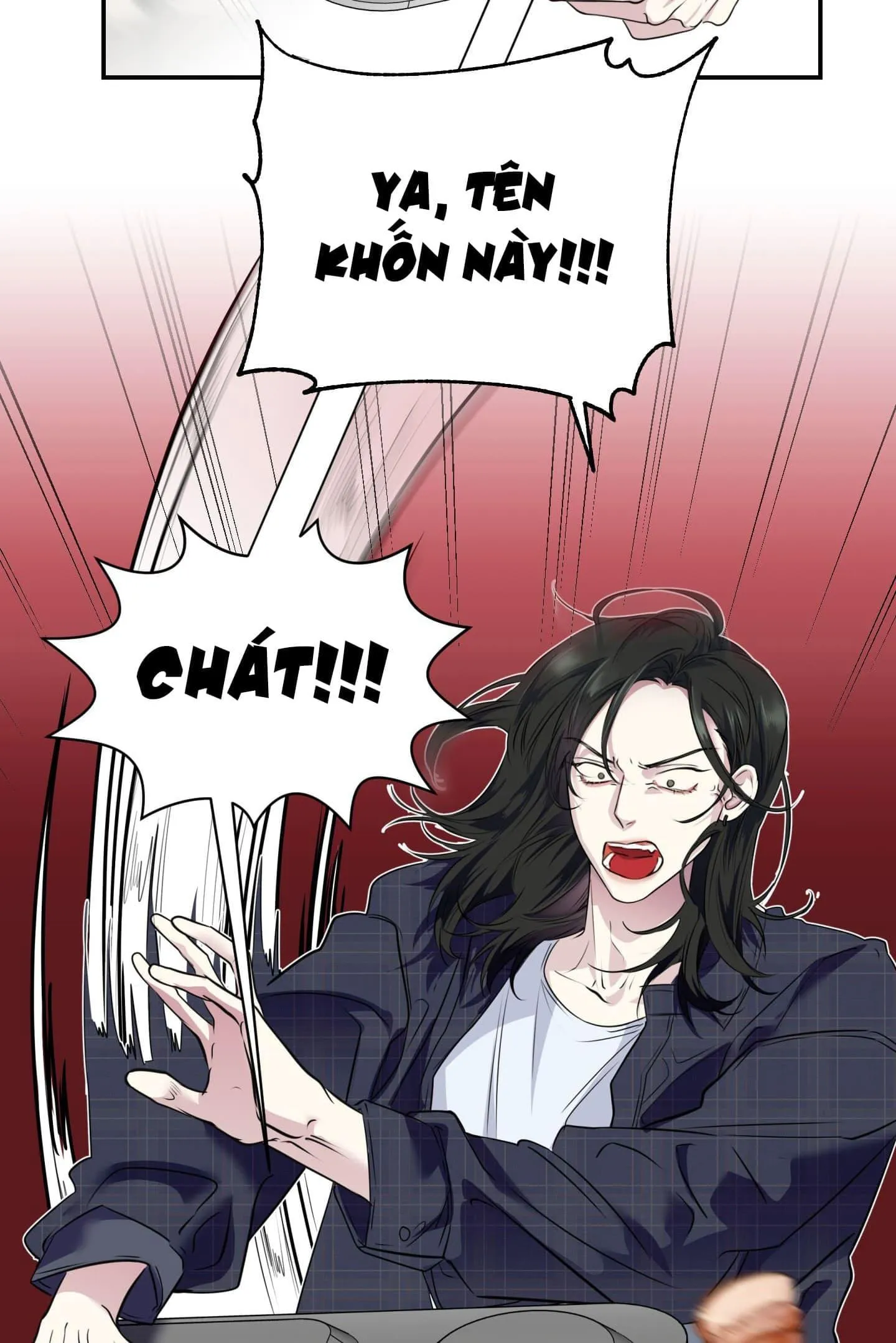 Rut Là Gì Vậy Chứ? Chapter 1 Trang 5