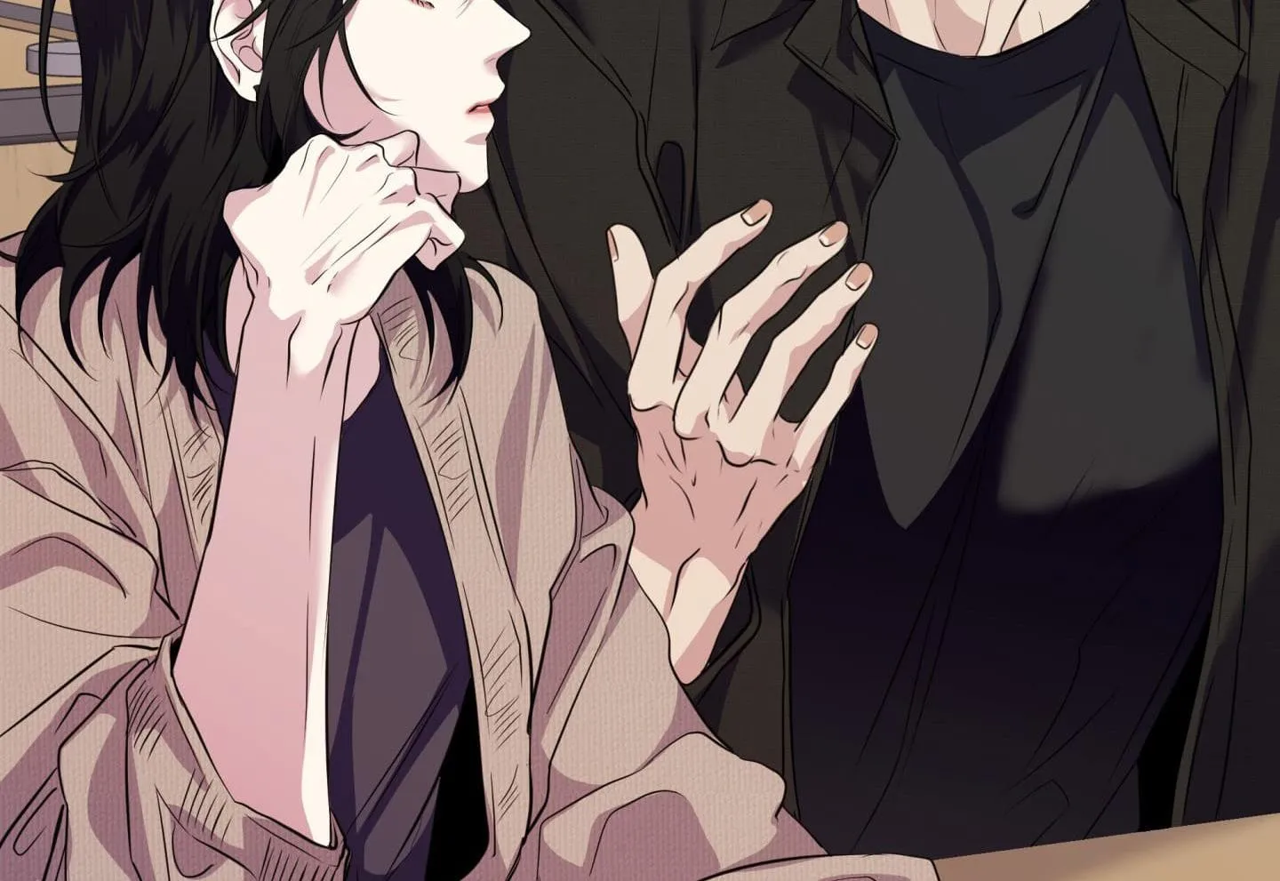 Rut Là Gì Vậy Chứ? Chapter 1 Trang 30