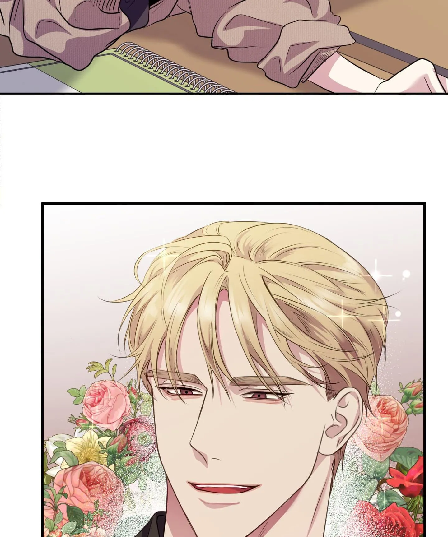 Rut Là Gì Vậy Chứ? Chapter 1 Trang 31