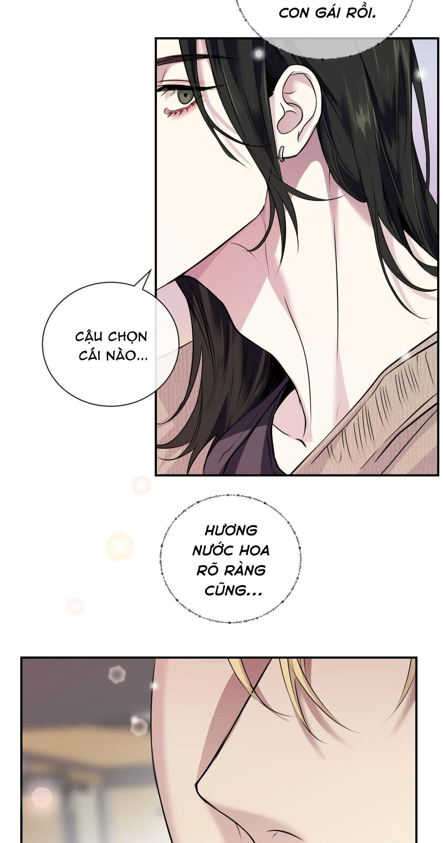 Rut Là Gì Vậy Chứ? Chapter 1 Trang 37