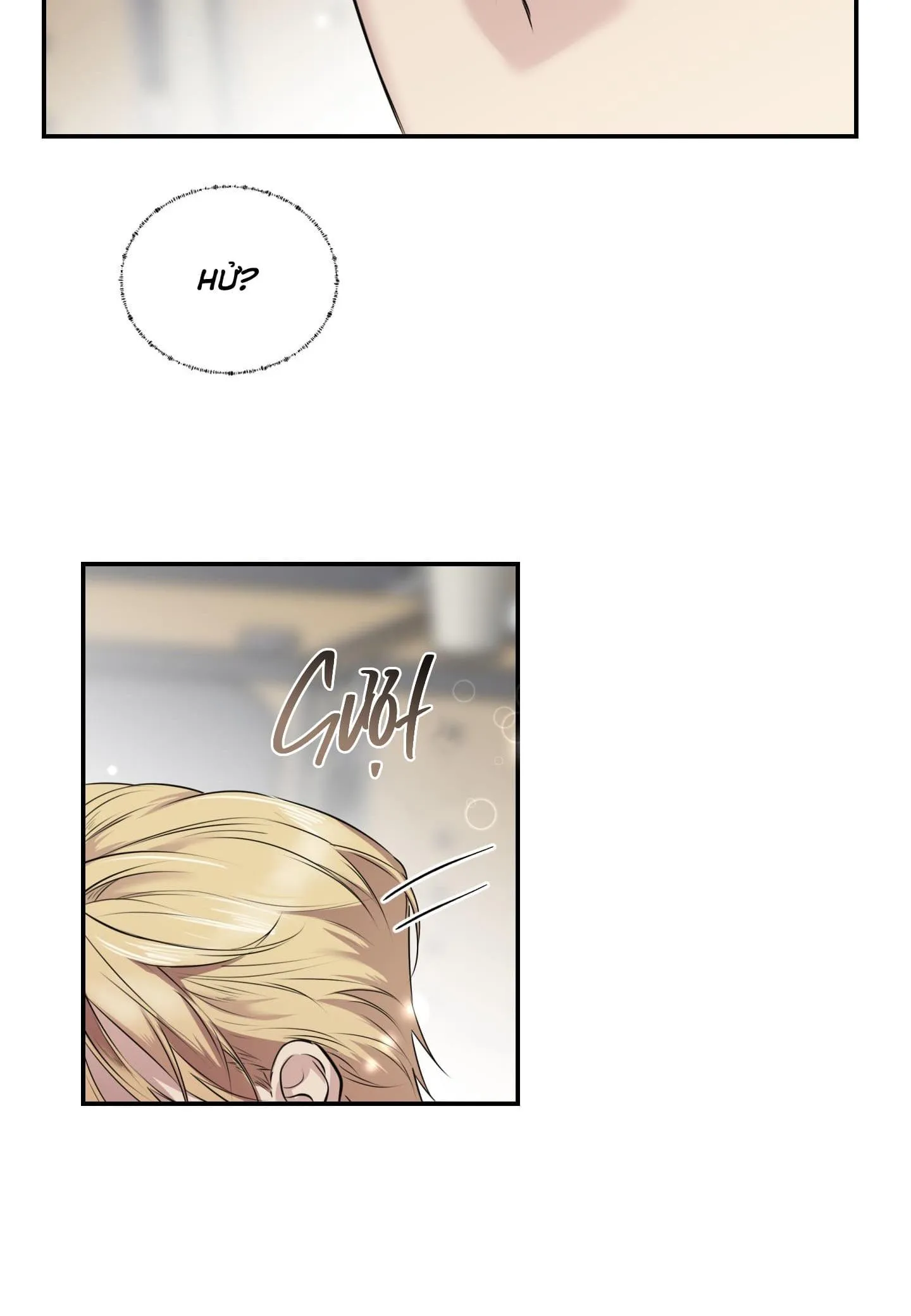 Rut Là Gì Vậy Chứ? Chapter 1 Trang 38