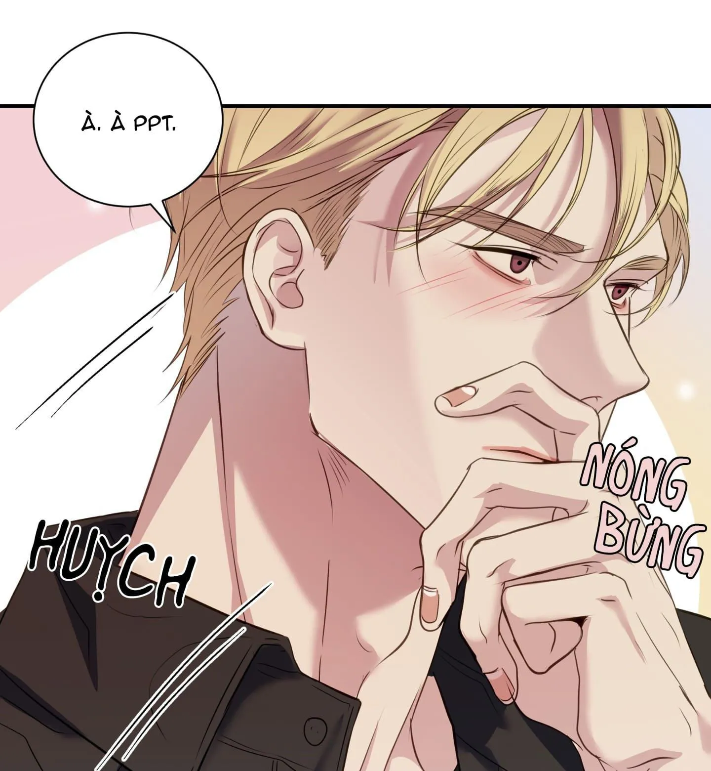 Rut Là Gì Vậy Chứ? Chapter 1 Trang 41