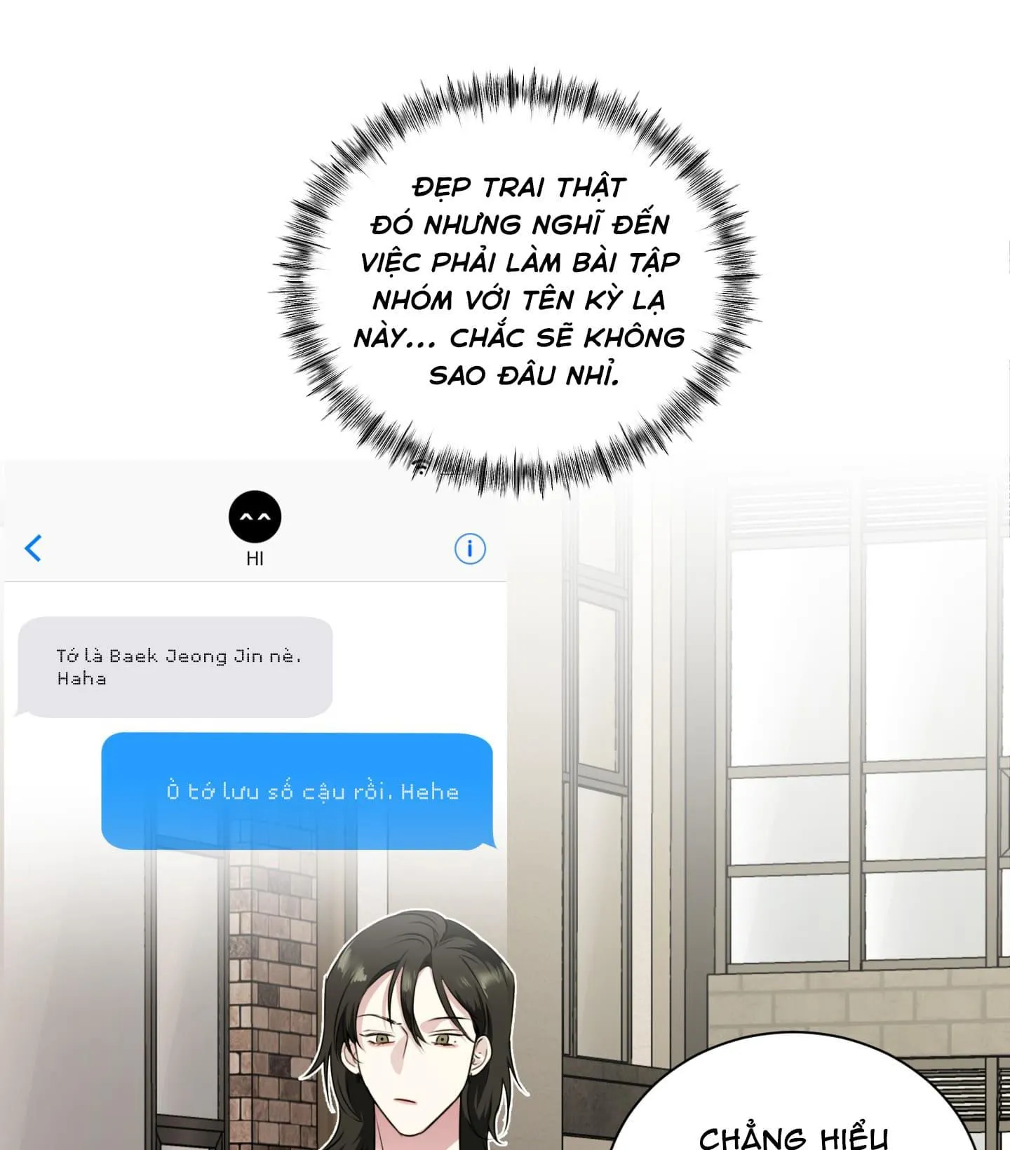 Rut Là Gì Vậy Chứ? Chapter 1 Trang 44