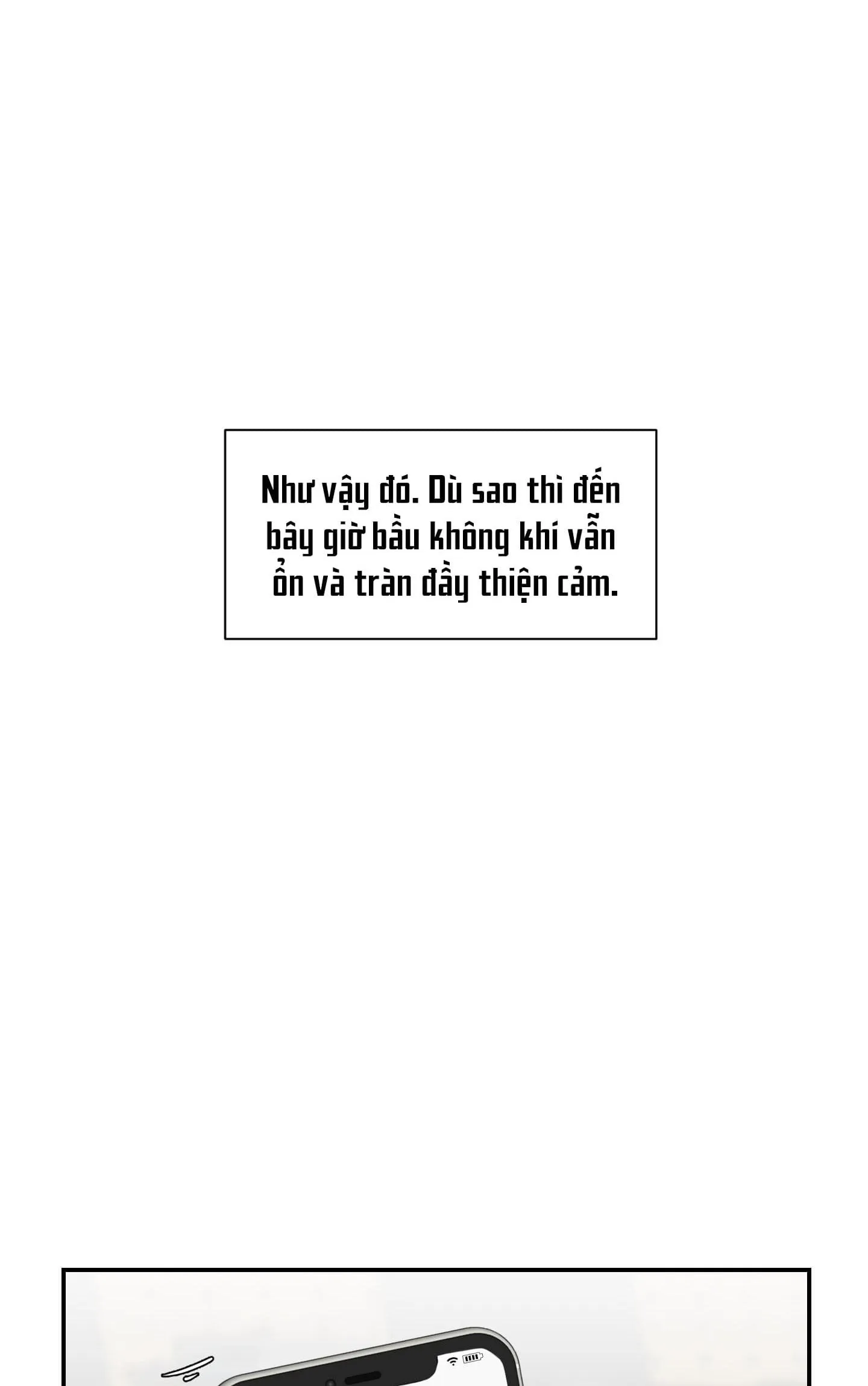 Rut Là Gì Vậy Chứ? Chapter 1 Trang 57